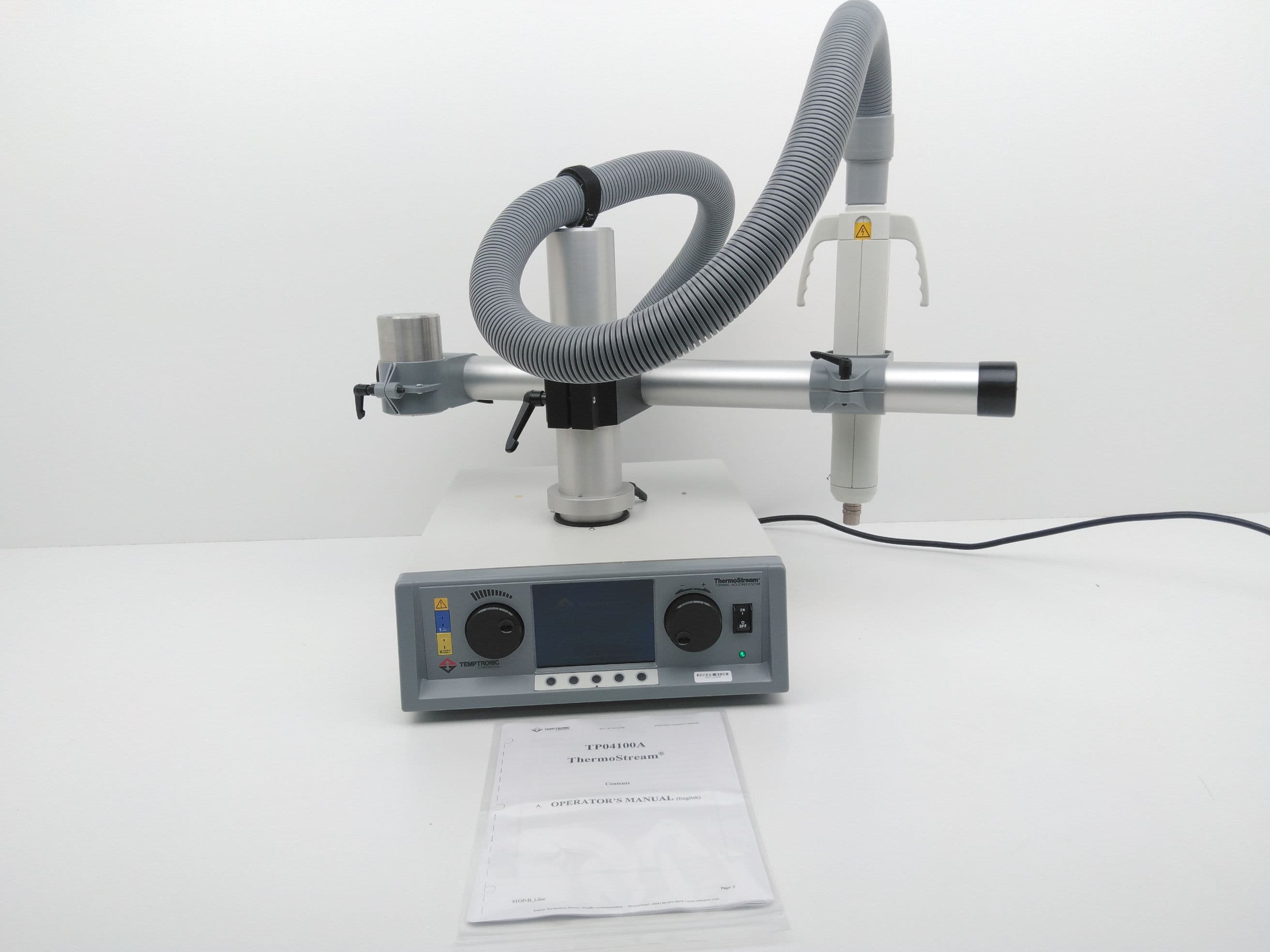 Temptronic Corp TPO4100A Thermal Inducing System