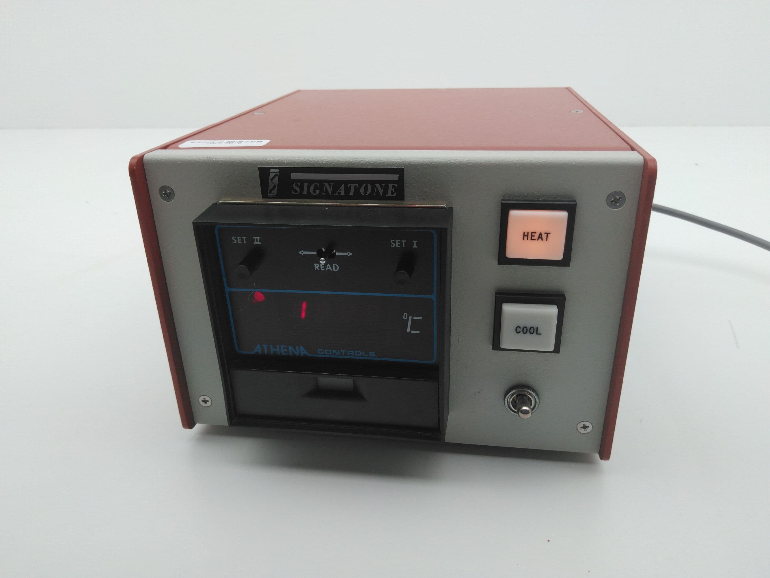 Signatone S-1043-T Thermo-Chuck Controller