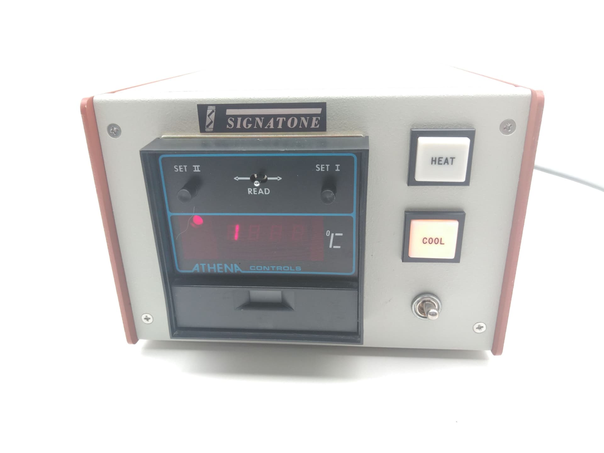 Signatone S-1043-T Thermo-Chuck Controller