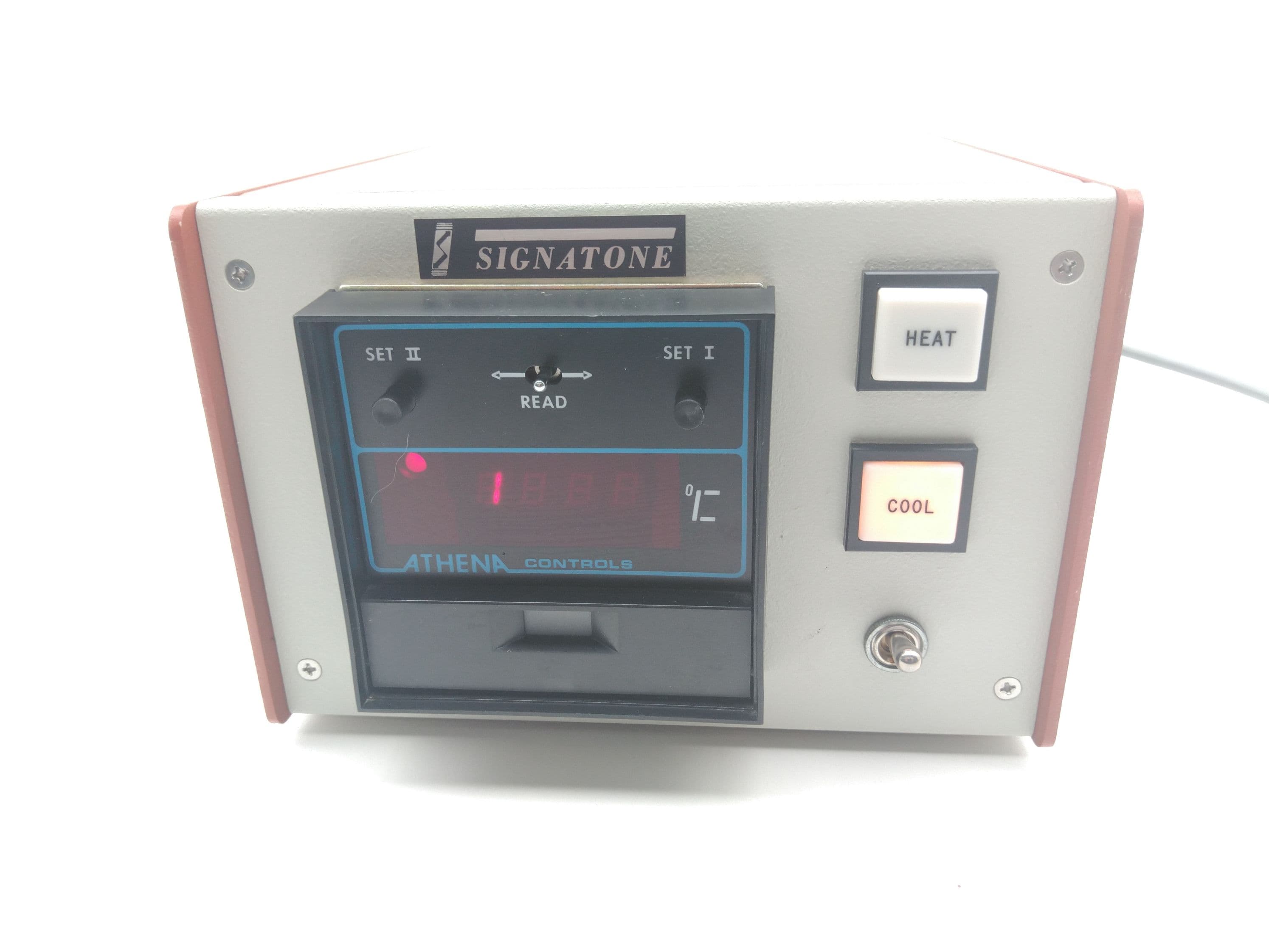 Signatone S-1043-T Thermo-Chuck Controller