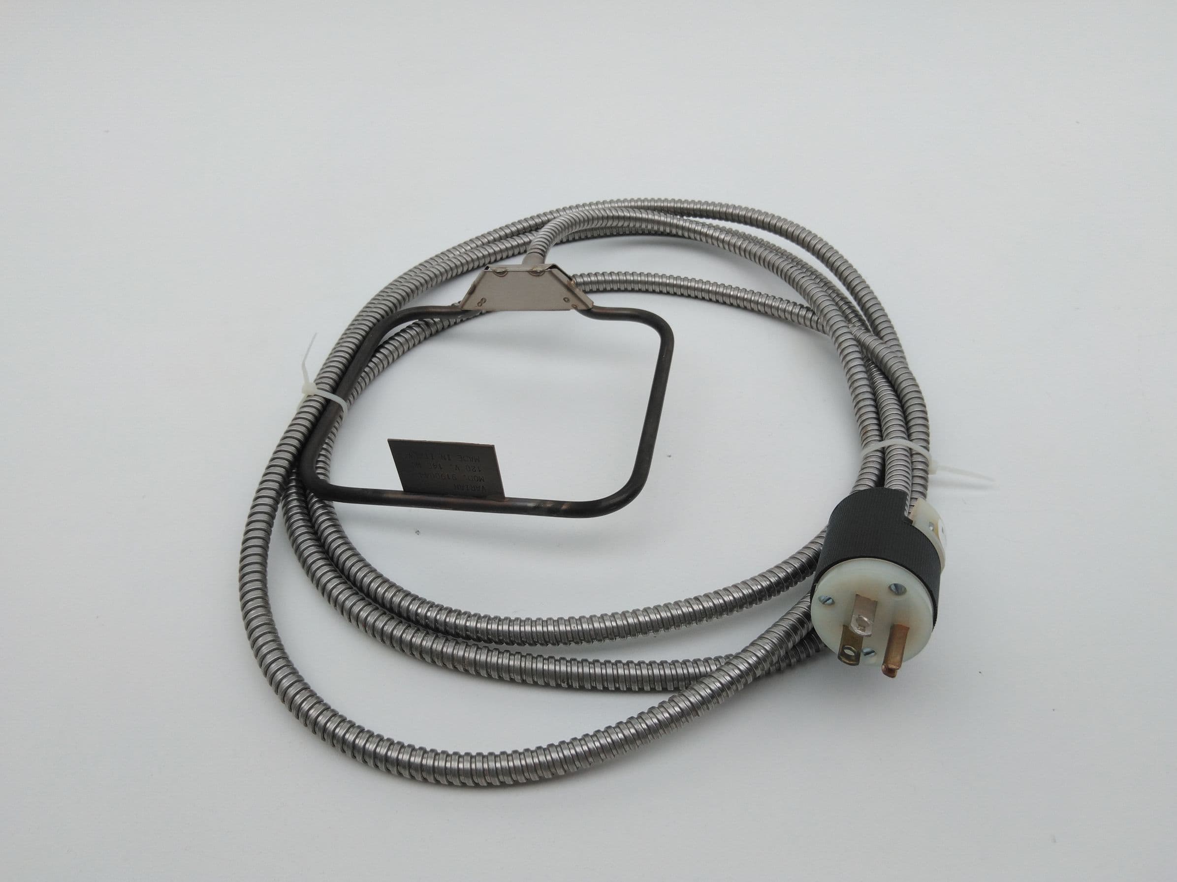 Agilent 9191110 Heater,for Vacion plus 20 pump