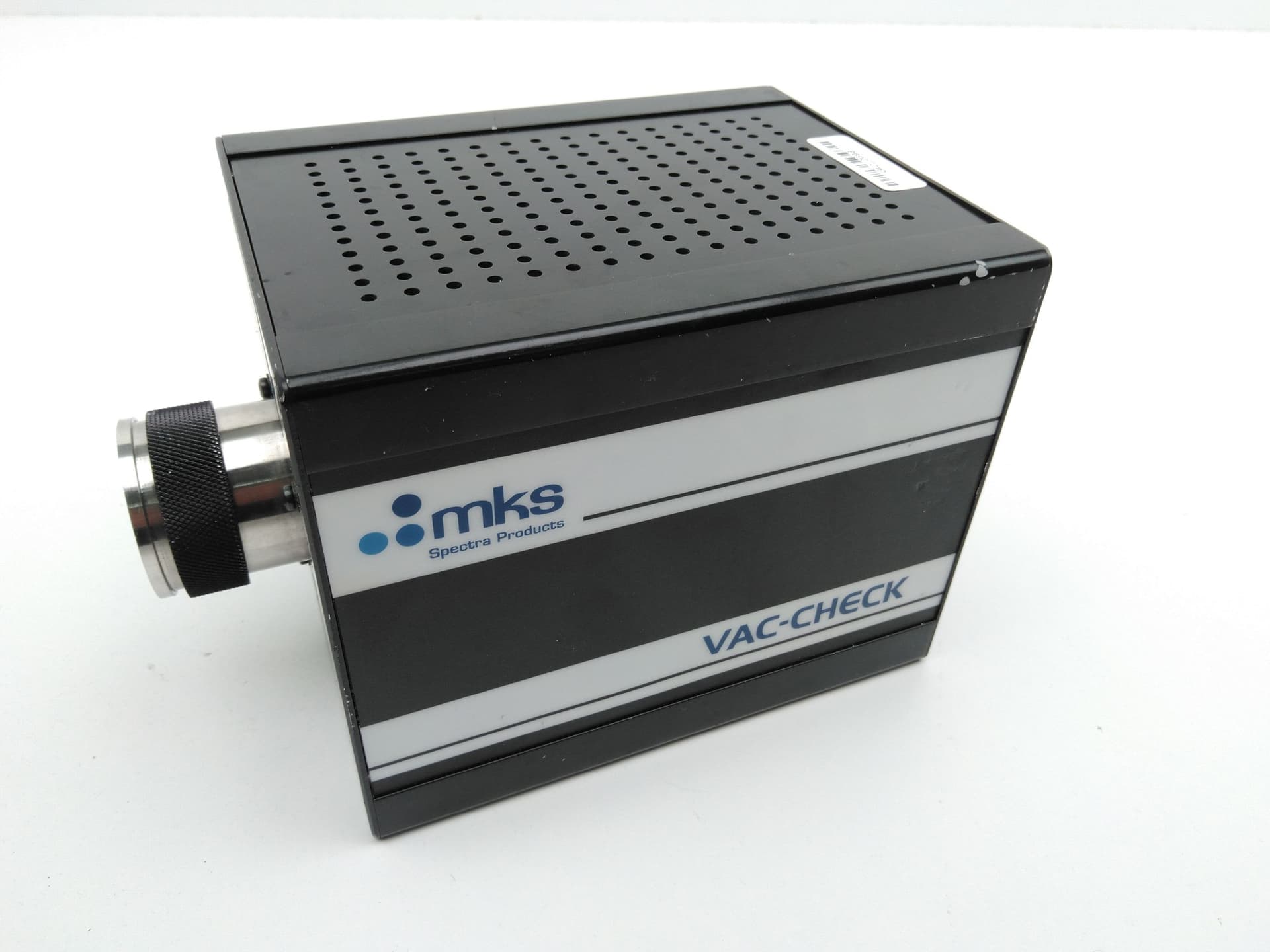 MKS Spectra Products LM78 VAC-CHECK Residual Gas Analyzer
