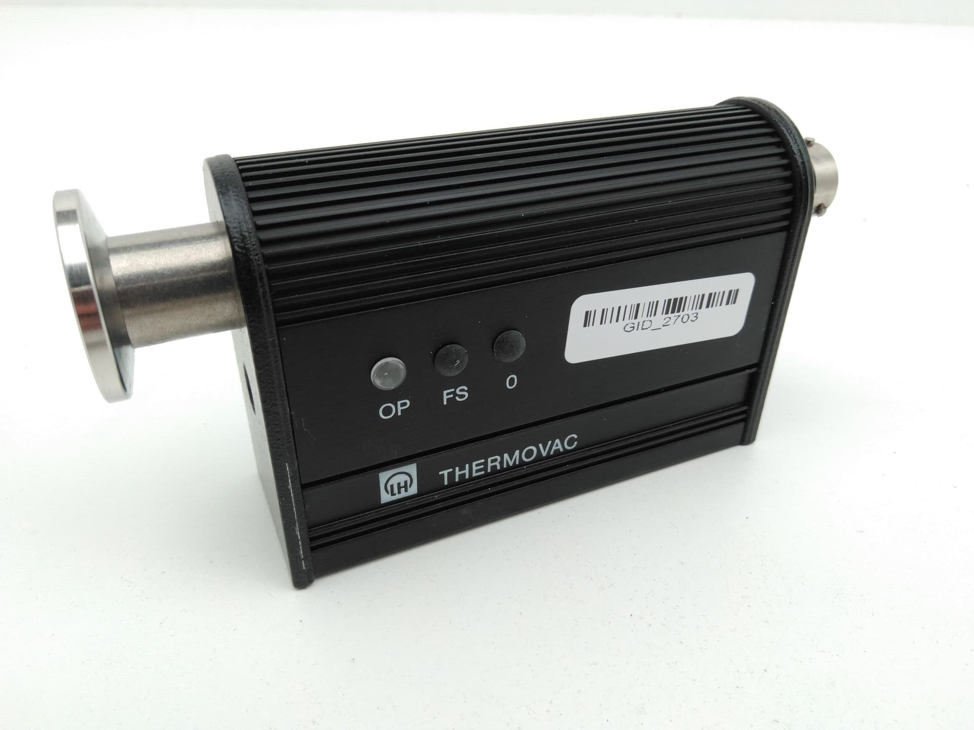 Leybold TR 306 15741 Thermovac Vacuum Gauge