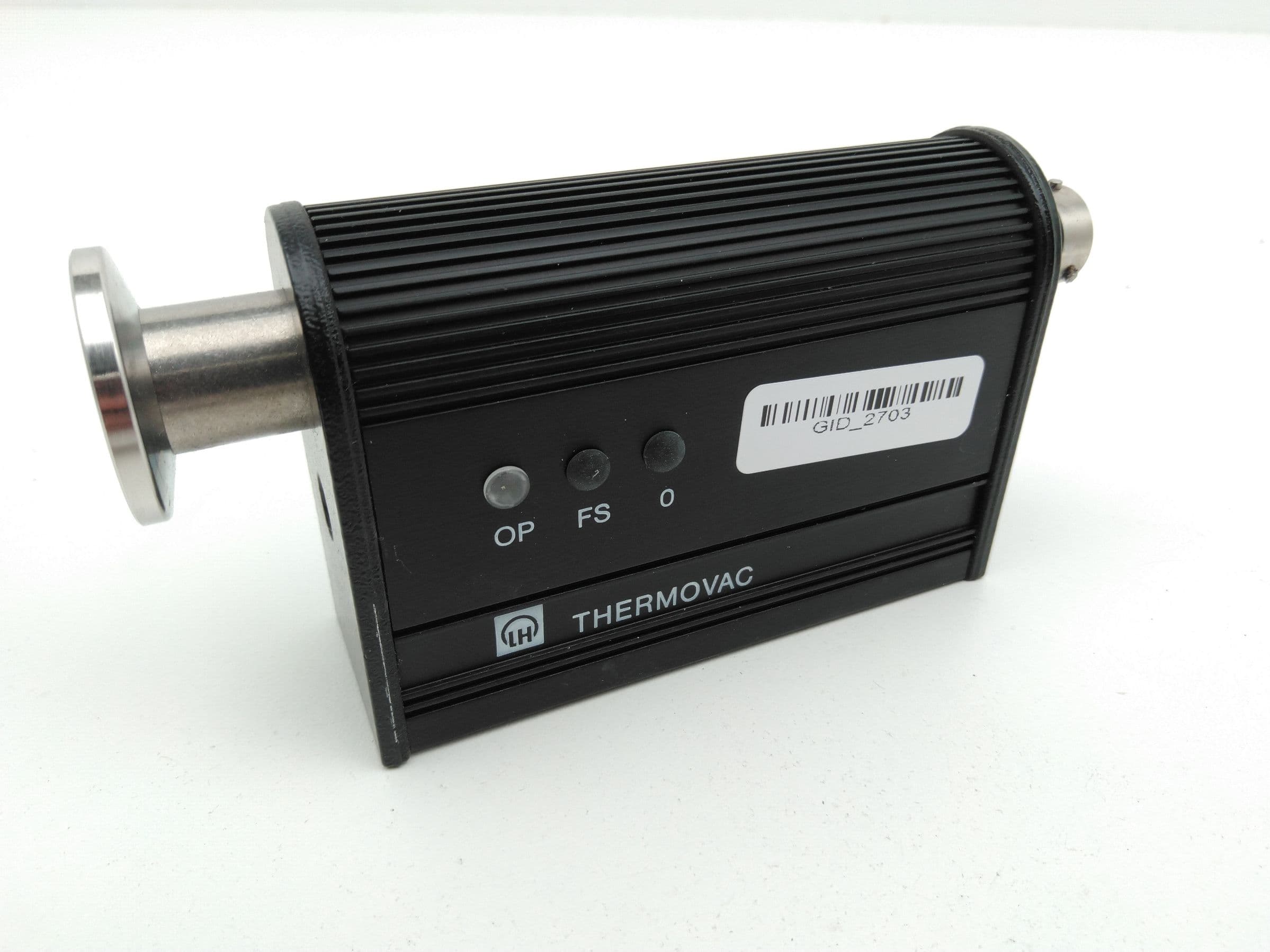Leybold TR 306 15741 Thermovac Vacuum Gauge