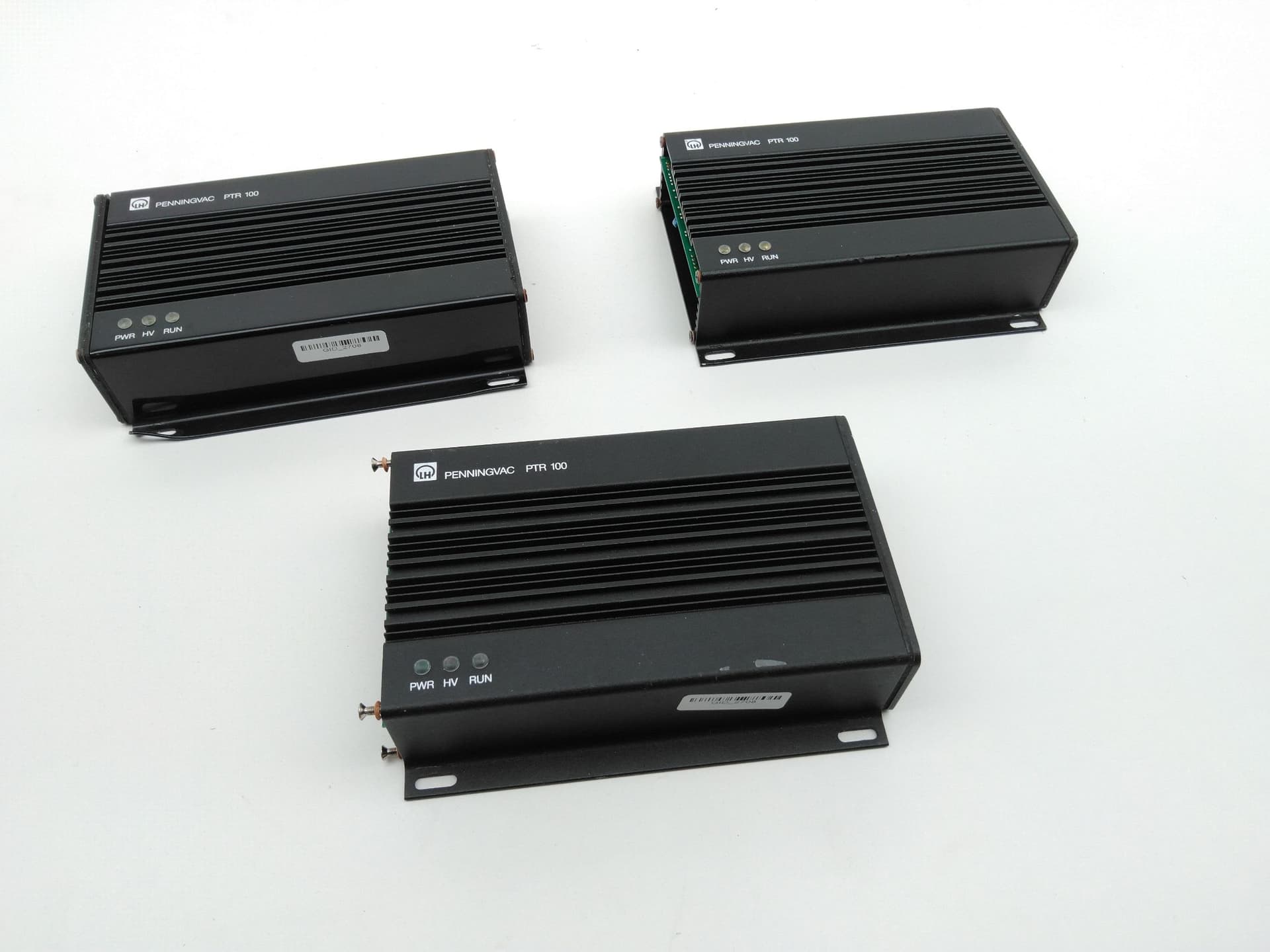 Leybold PTR 100 Penningvac