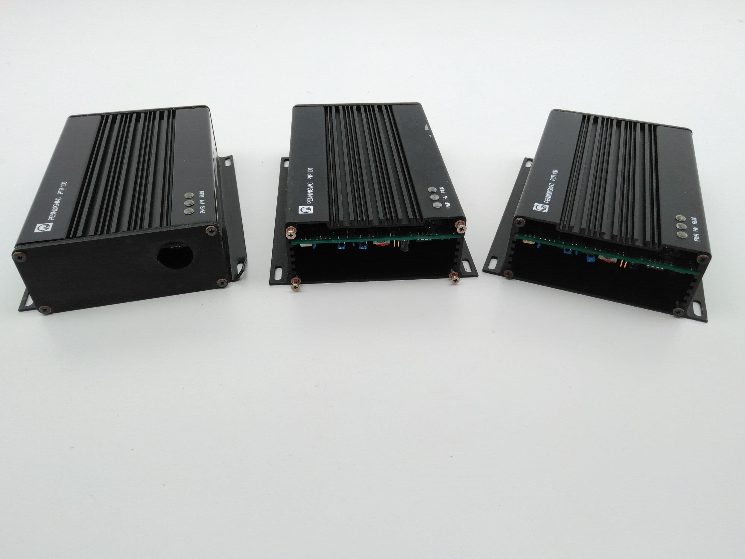 Leybold PTR 100 Penningvac