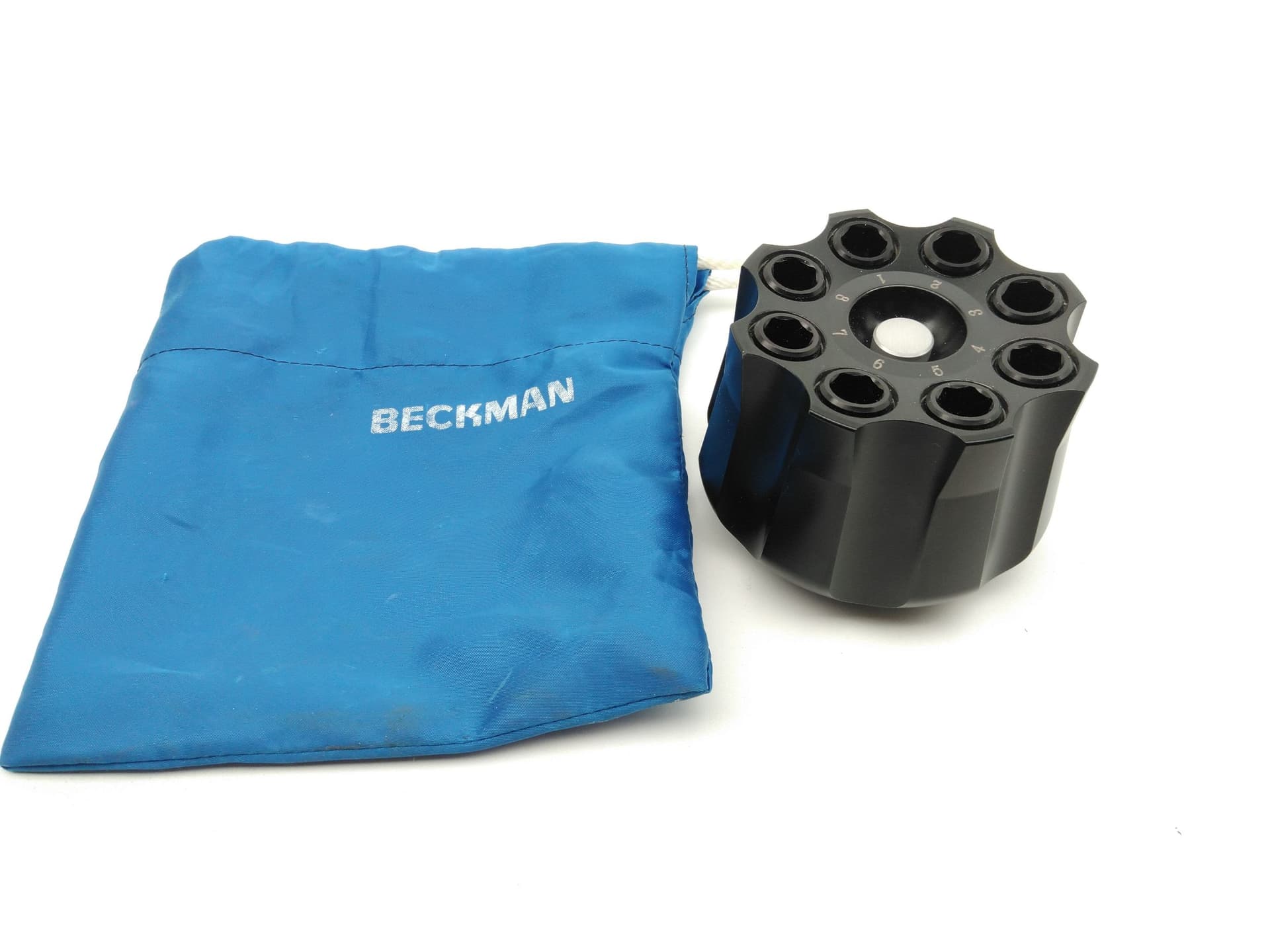 Beckman Coulter TLN 100 100K Ultracentrifuge Rotor