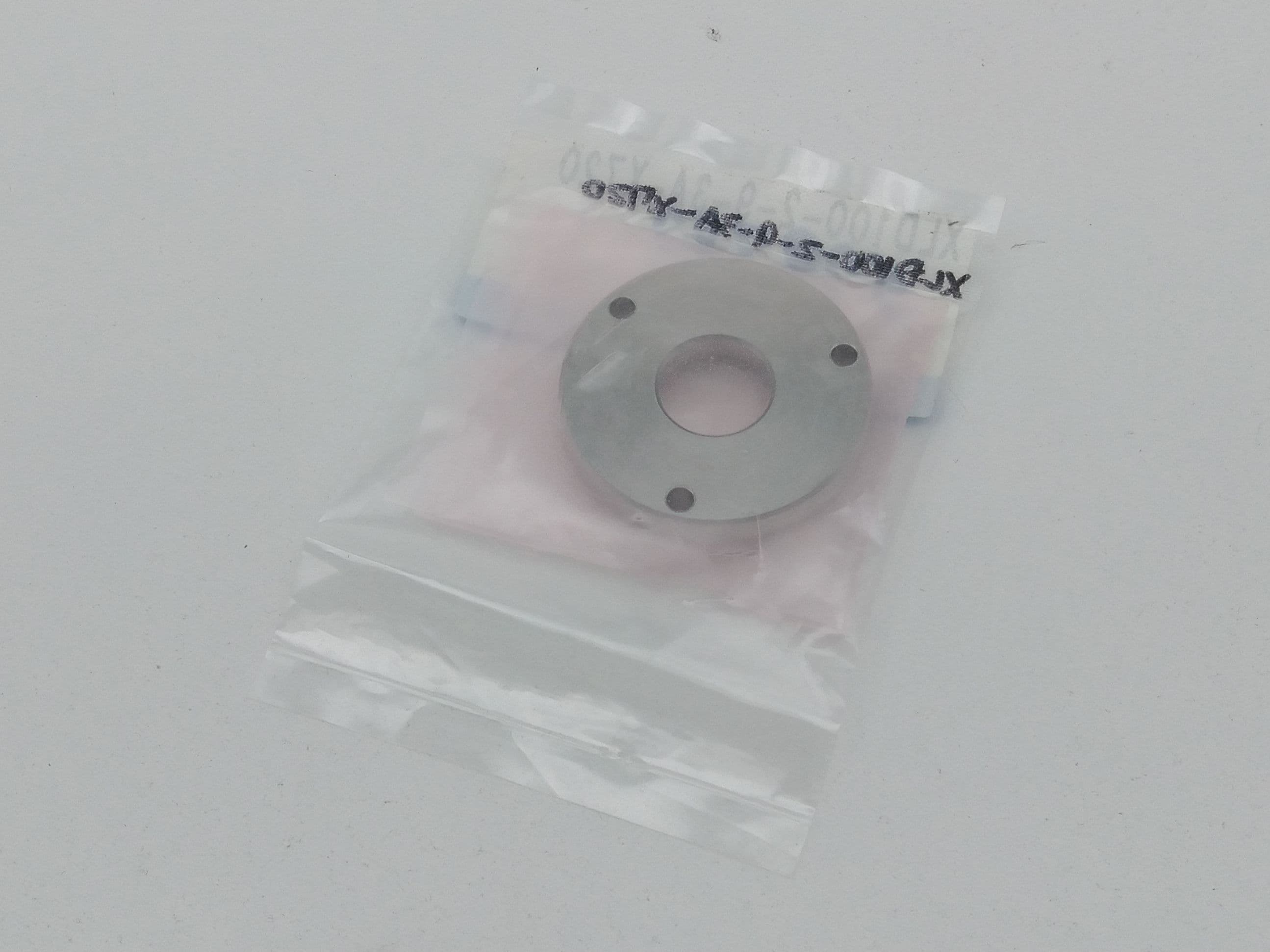 SMC XLV-2-9-3A-X720 Vacuum Valve Seal