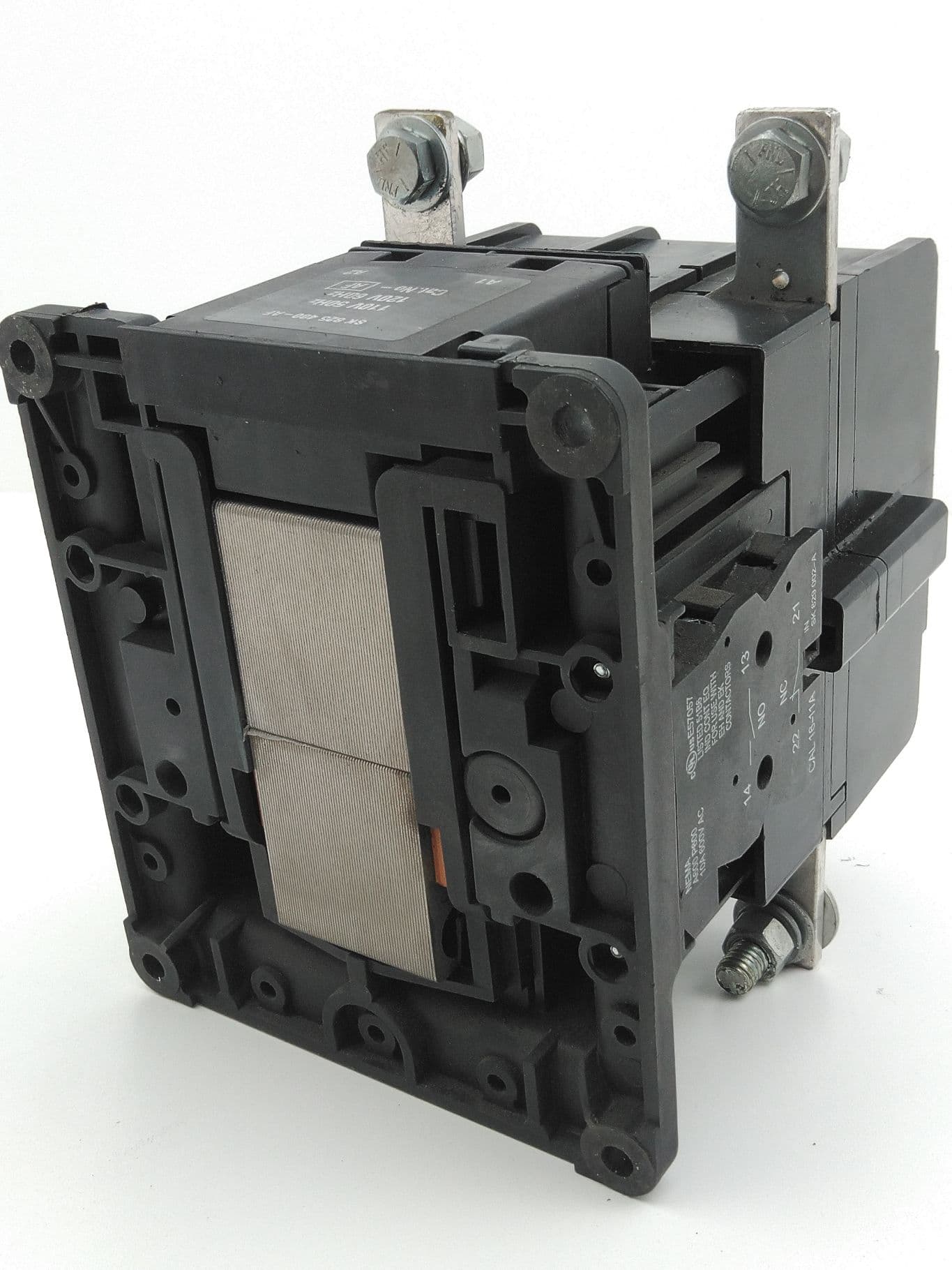 ABB EHDB280 / SK 825 486 Spectrum Drive Contactor 600VDC, 280A