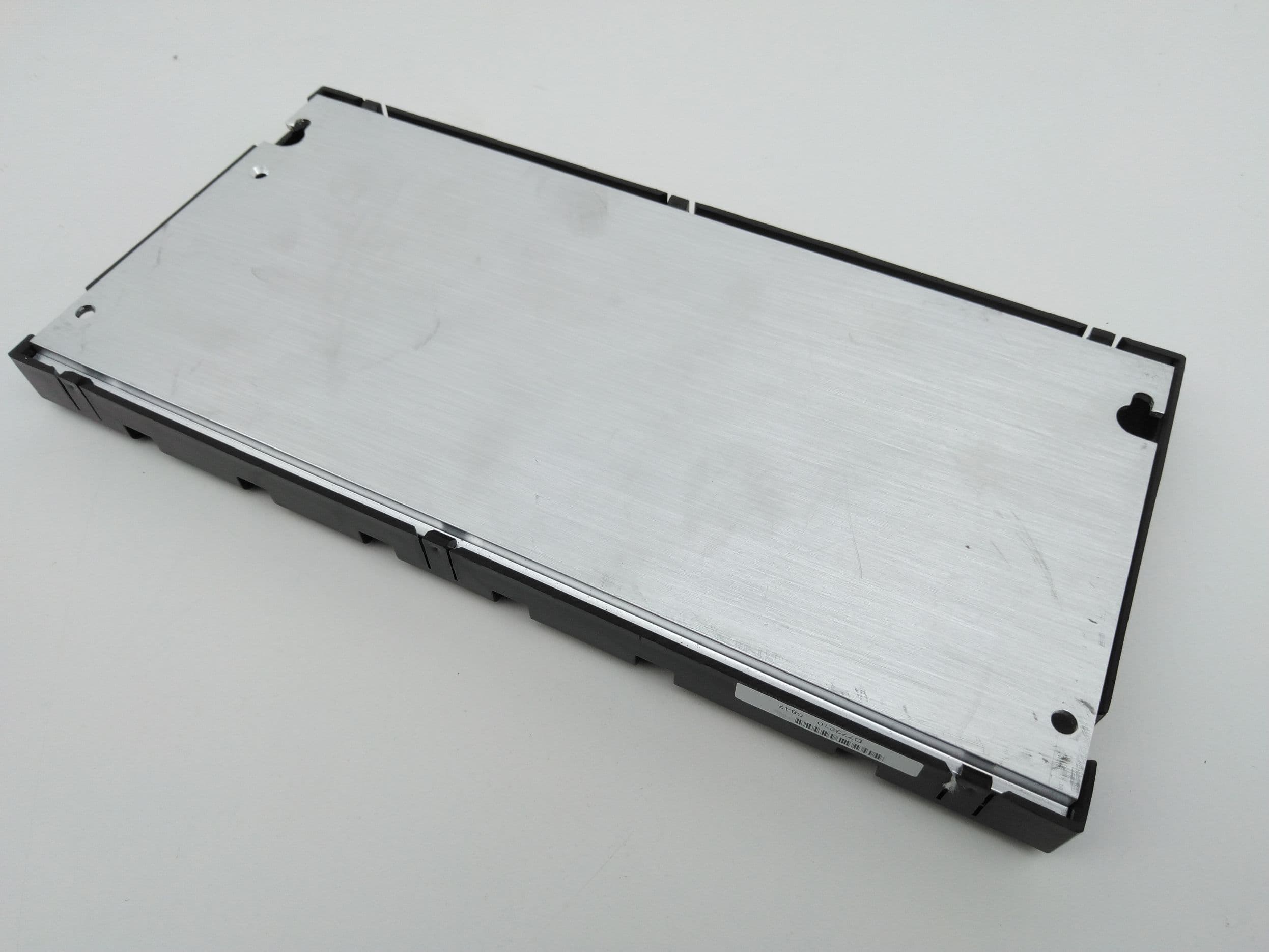 GE Fanuc IC693CPU313W 5 Slot PLC Base unit with CPU