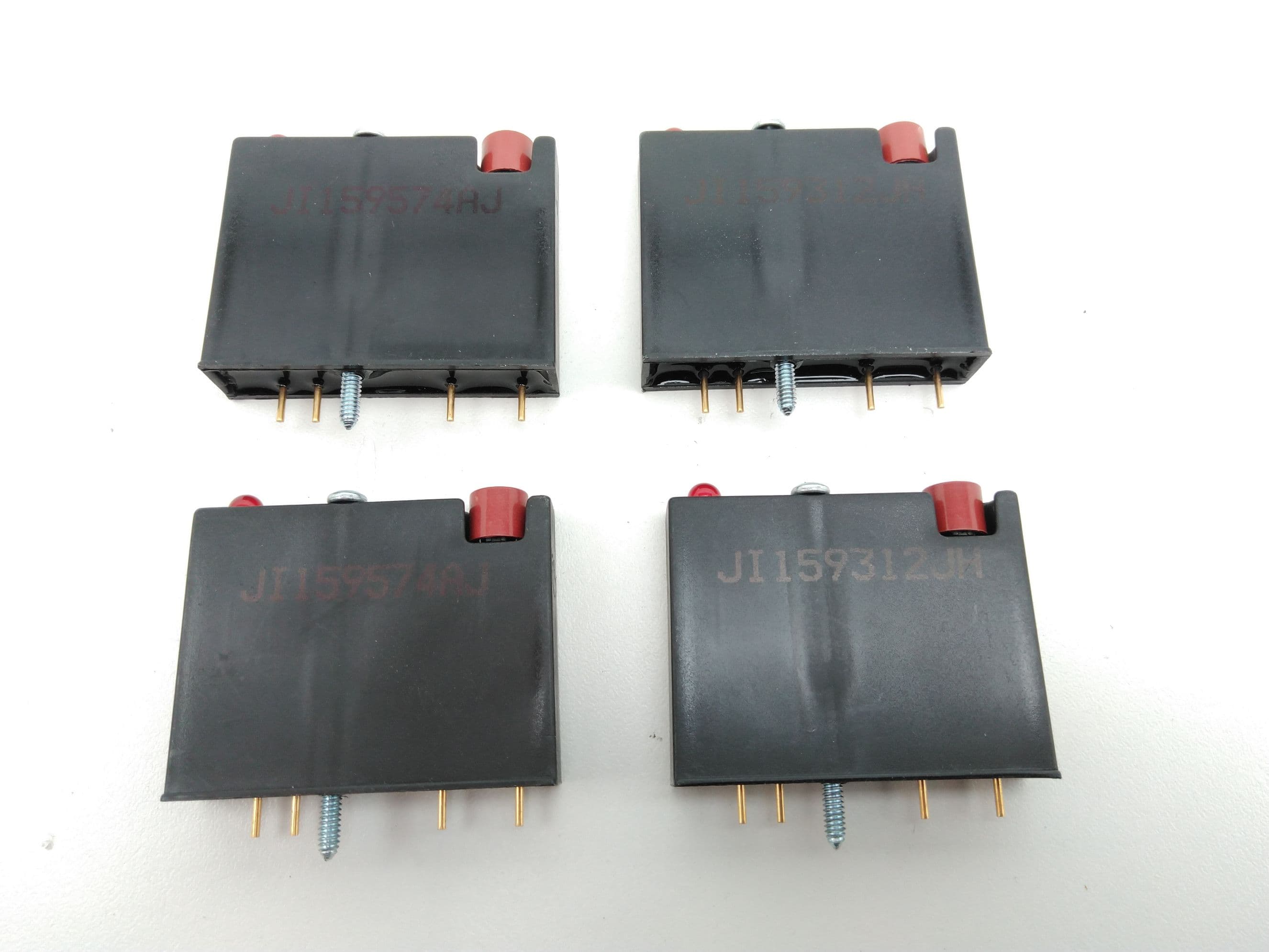 Opto22 G4 OAC5 AC Output, 120VAC, 3A, 5V Logic I/O Modules