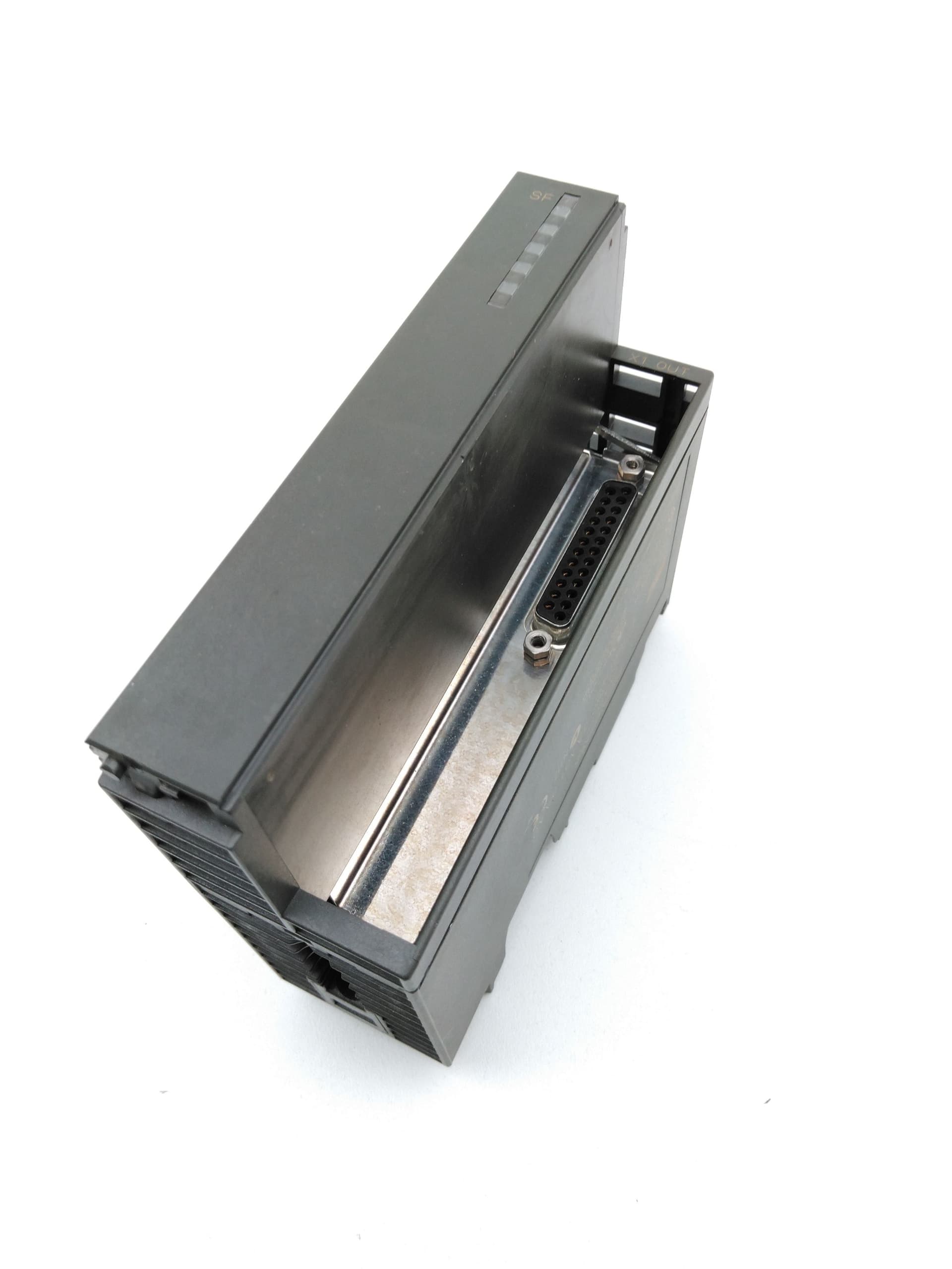 Siemens 6ES7 360-3AA01-0AA0 SIMATIC S7-300 IM360 Interface Connection Module