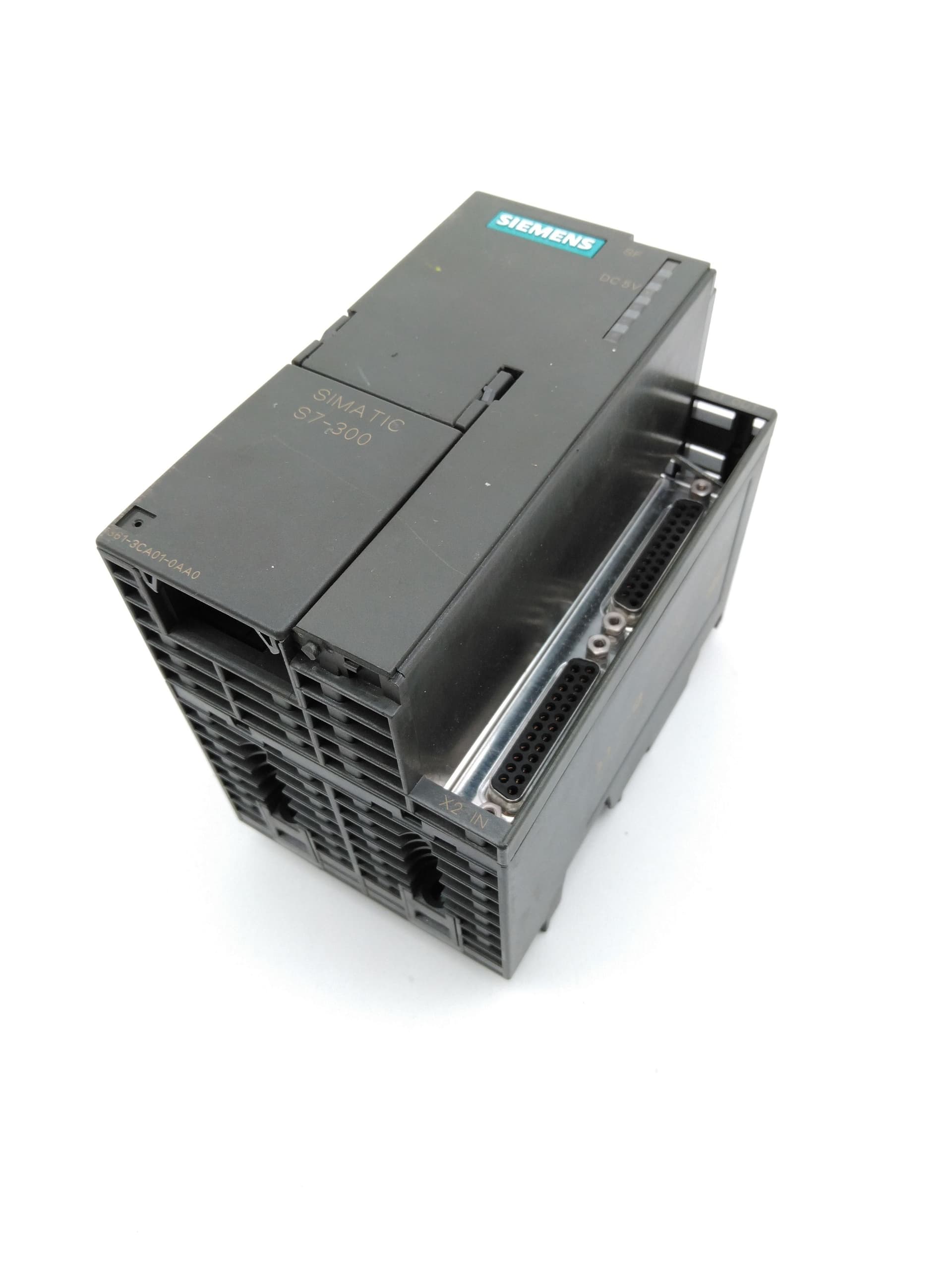 Siemens 6ES7 361-3CA01-0AA0 SIMATIC S7-300 IM361 Interface Module