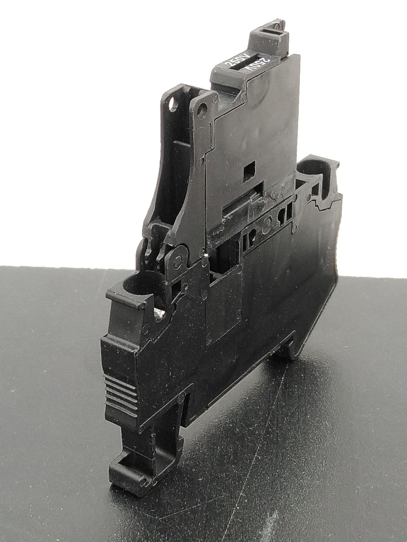 Phoenix Contact ST 4-HESILA 250(5X20) 3036563 Fuse Modular Terminal Block 50Pcs