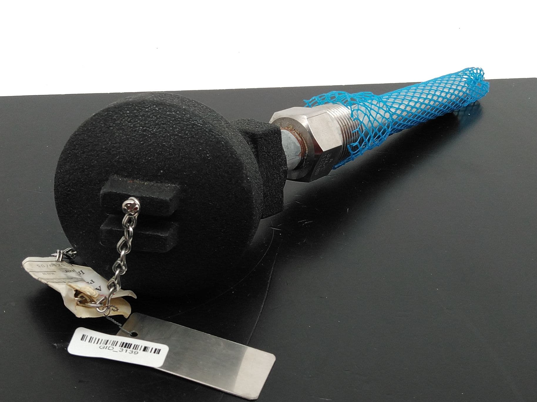Wika 4190J14P0076 Thermocouple