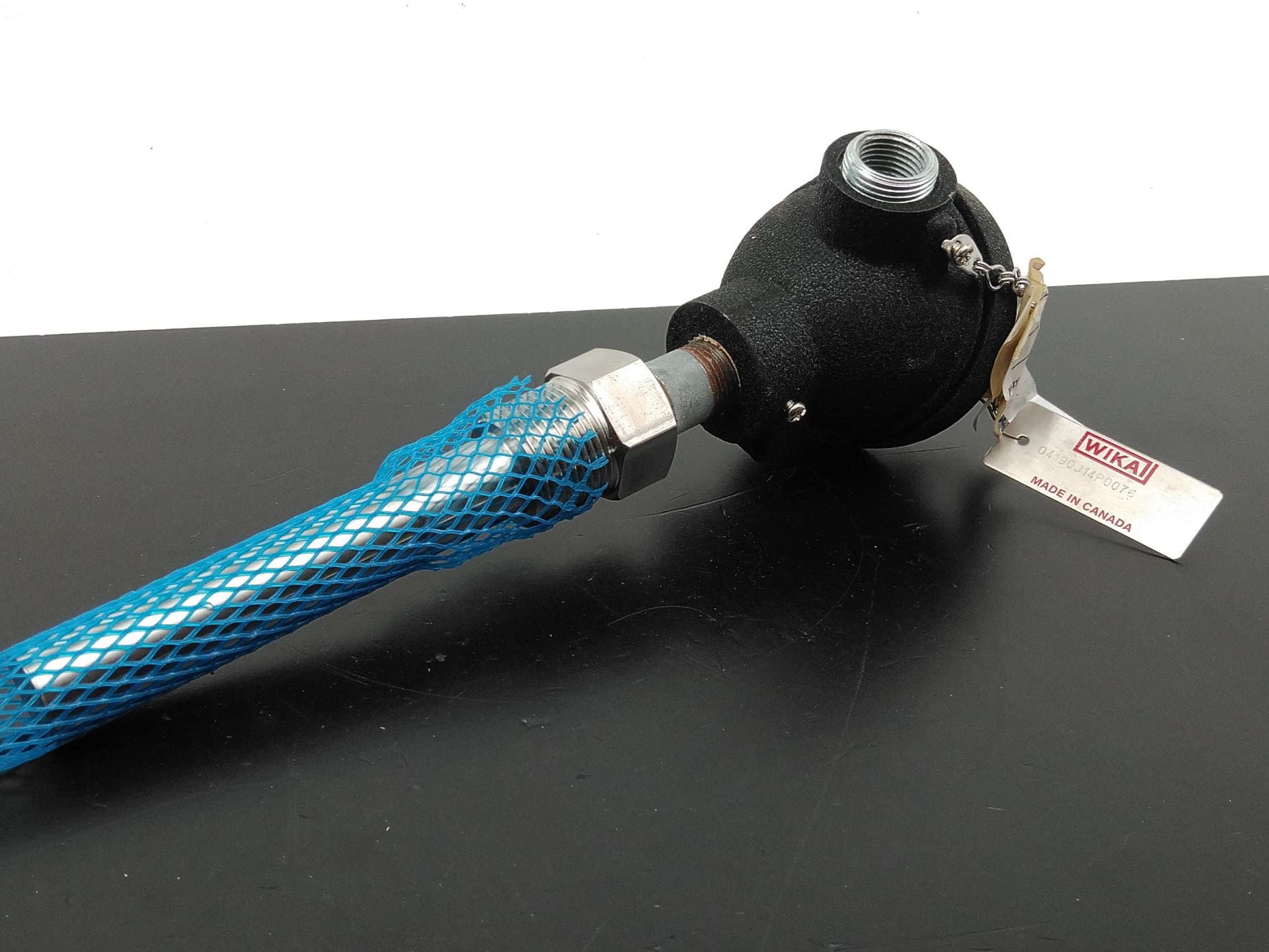 Wika 4190J14P0076 Thermocouple