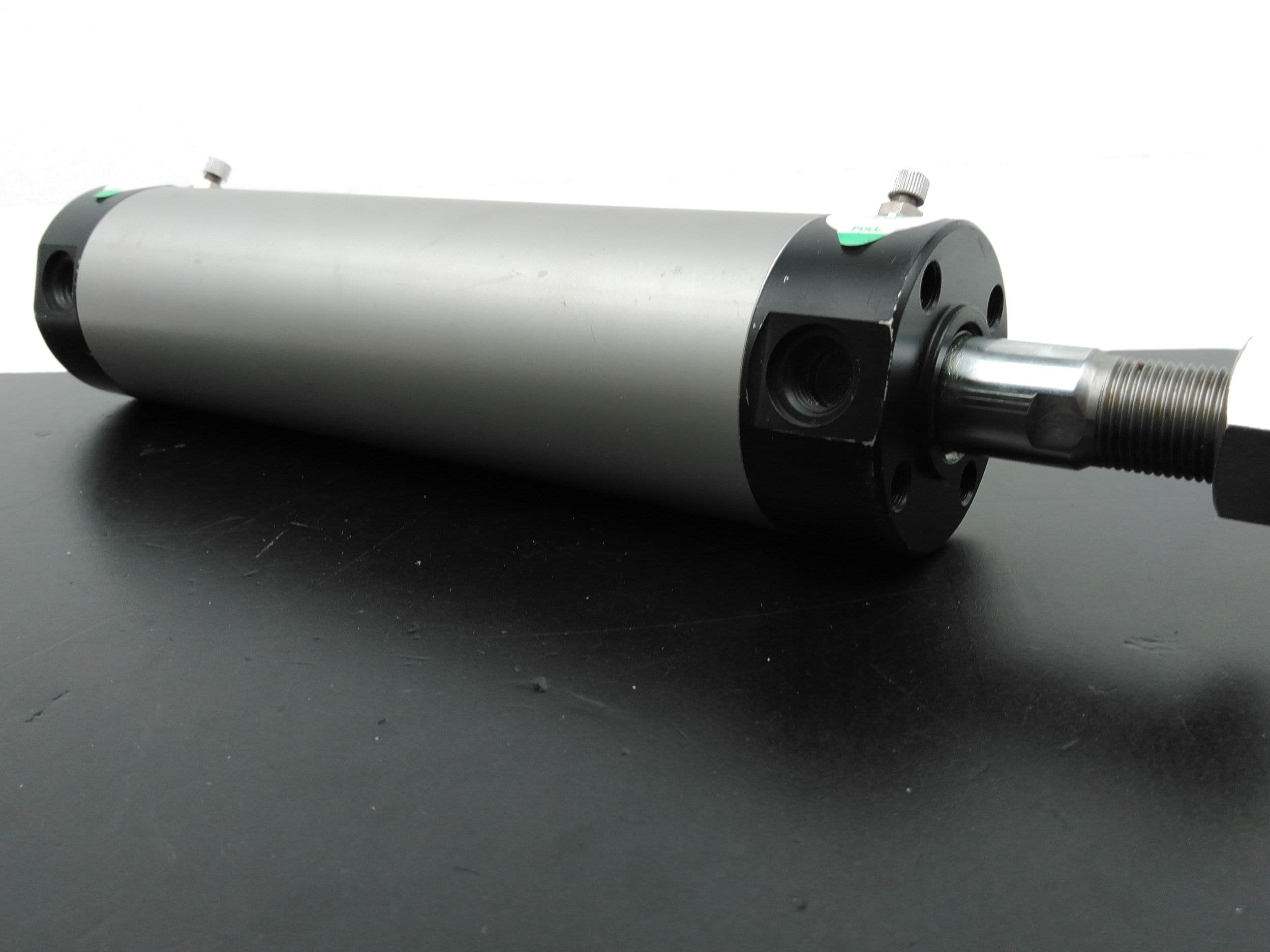 CKD SCM-50B150 Pneumatic Cylinder 0.05-1.0MPa, 50mm Bore, 150mm Stroke