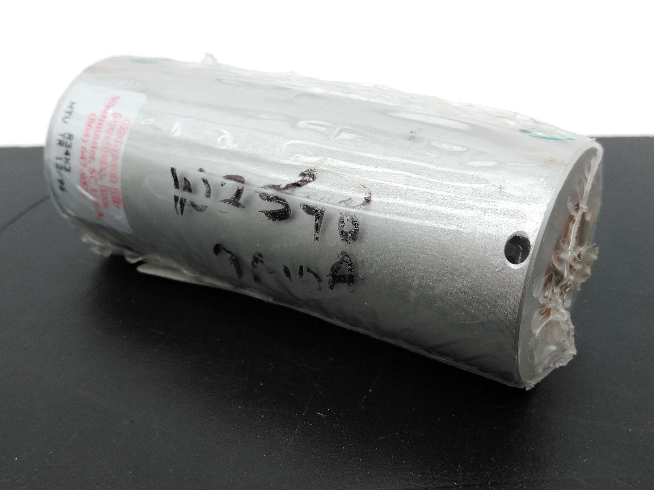 Compact Air Products R34X3 HTV-TR Pneumatic Cylinder
