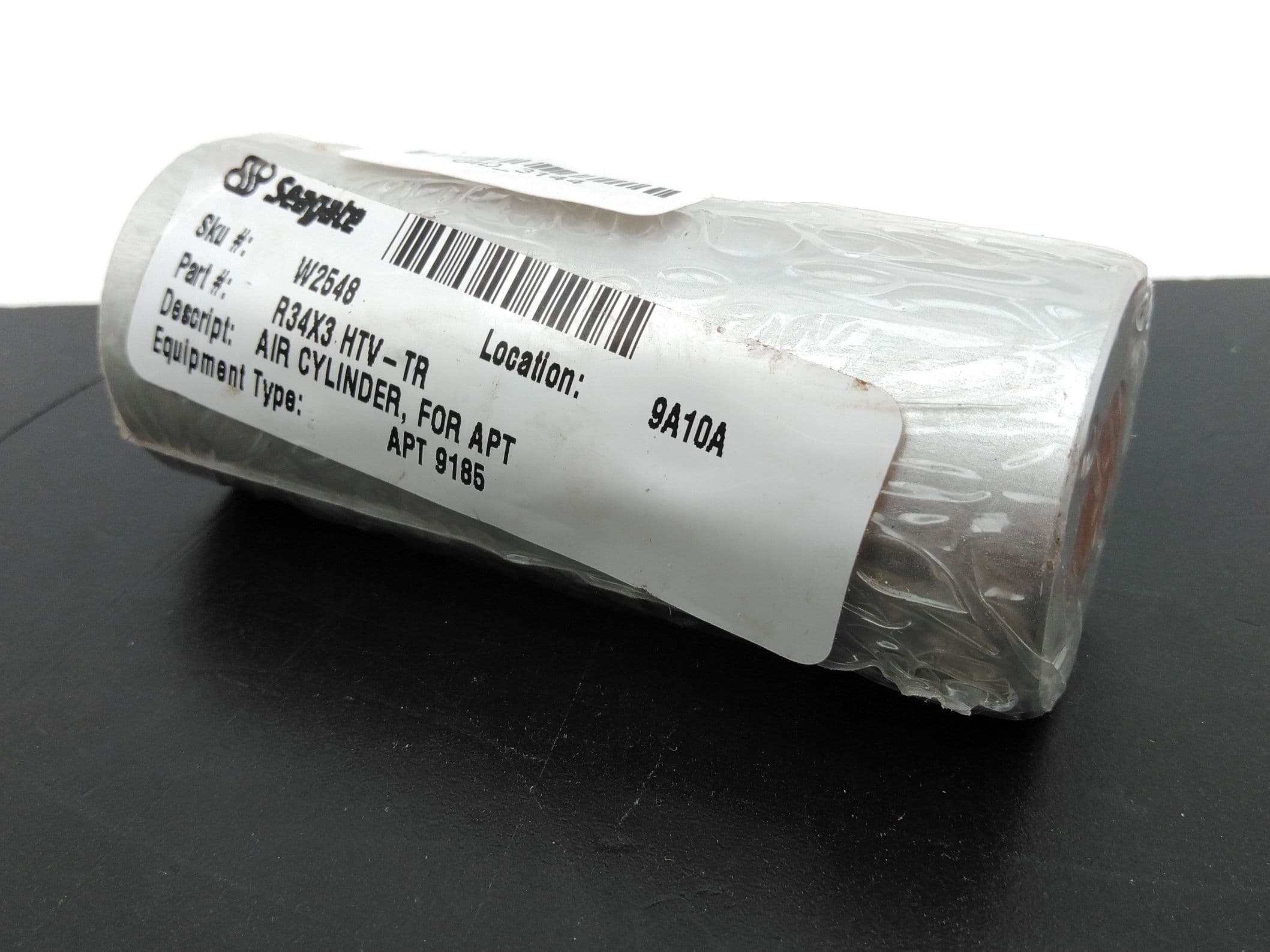 Compact Air Products R34X3 HTV-TR Pneumatic Cylinder