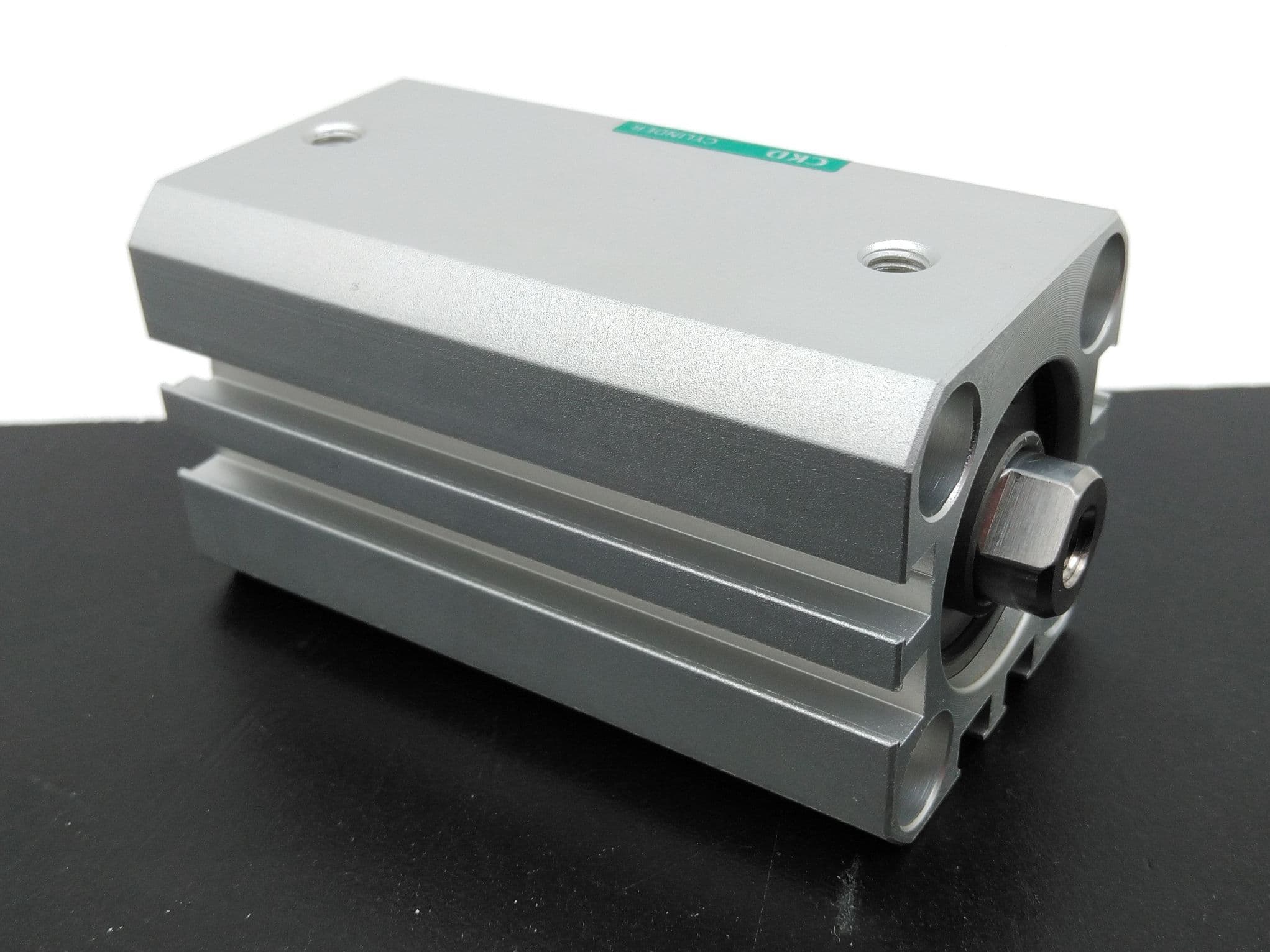 CKD SSD-L-25-35 Compact Cylinder, 32mm Bore, 50mm Stroke