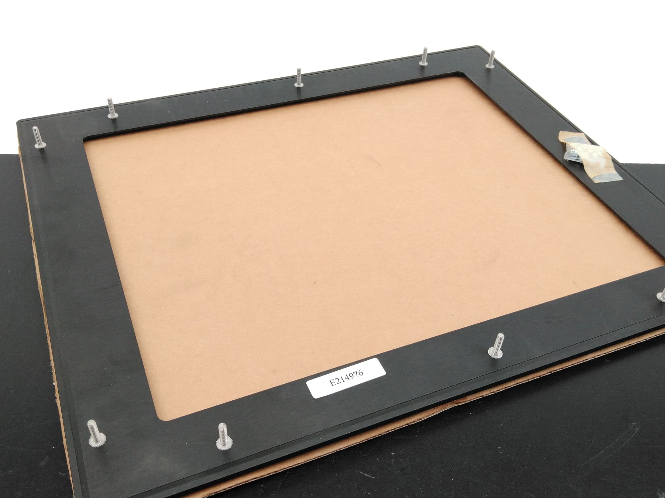ELO Touchsystems E214976 Panel Mount Bracket, 17”