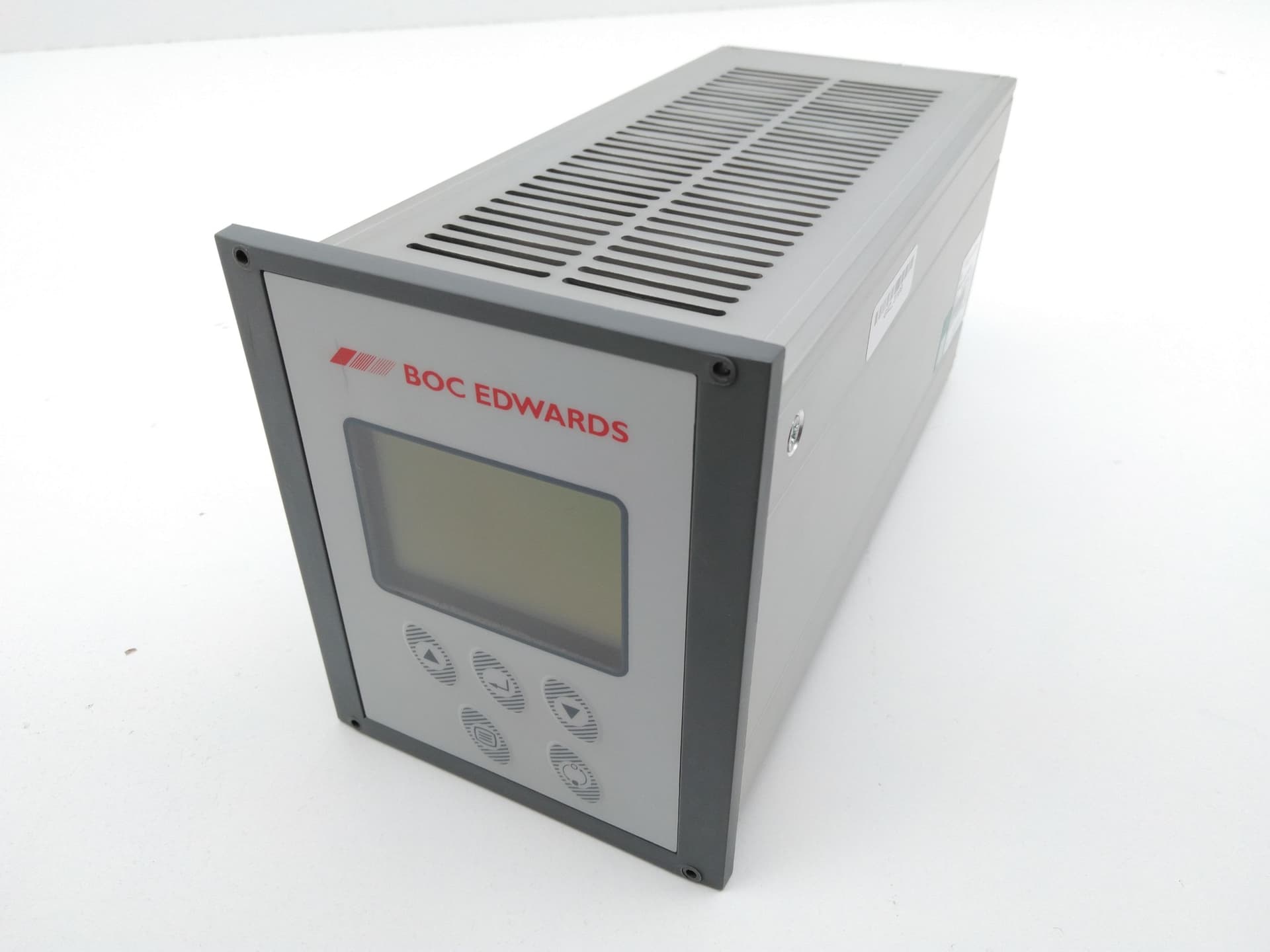 Edwards 100W TIC PN D3971100 Turbo Intsrument Controller for nEXT Turbo Pumps