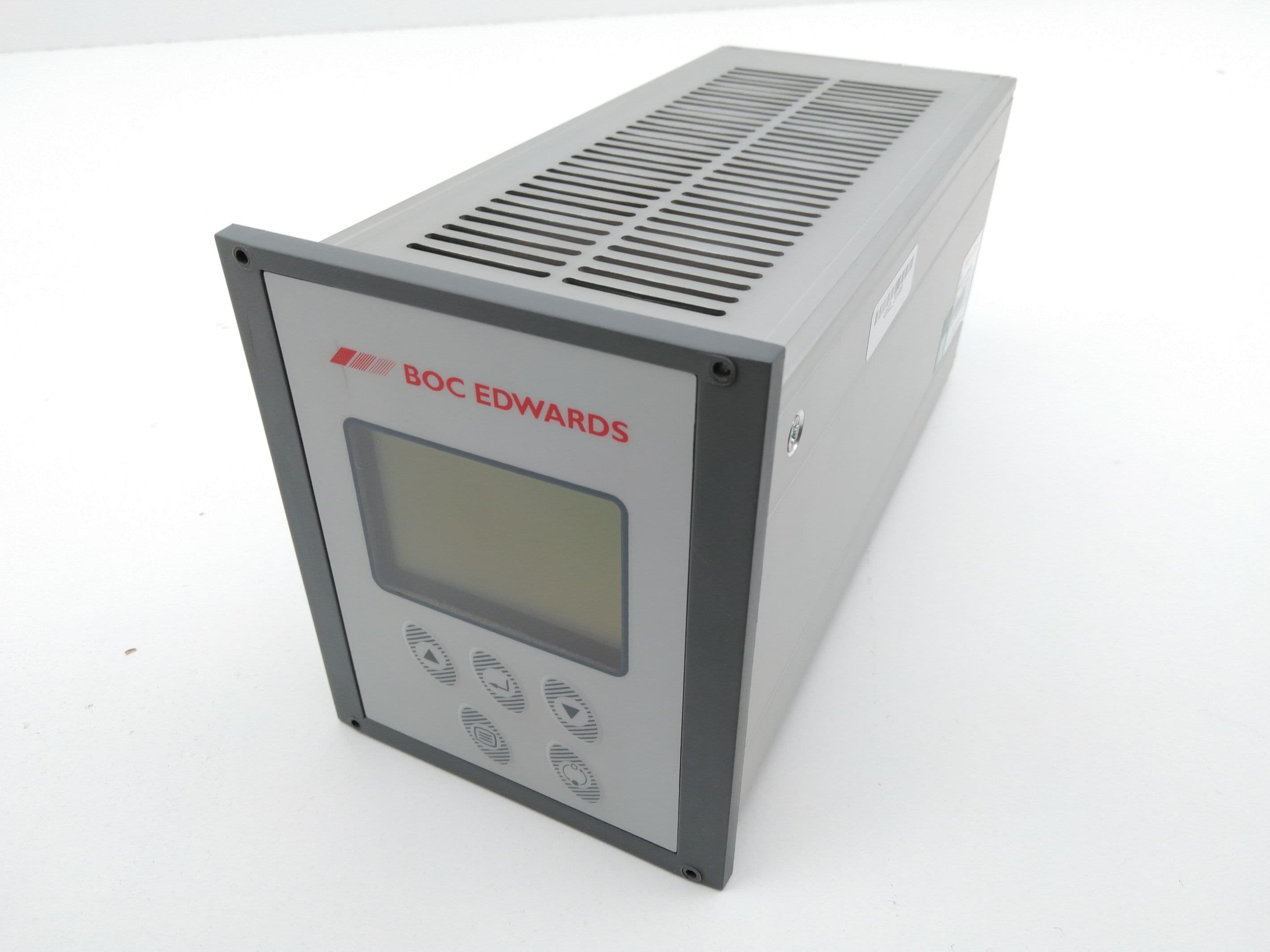 Edwards 100W TIC PN D3971100 Turbo Intsrument Controller for nEXT Turbo Pumps