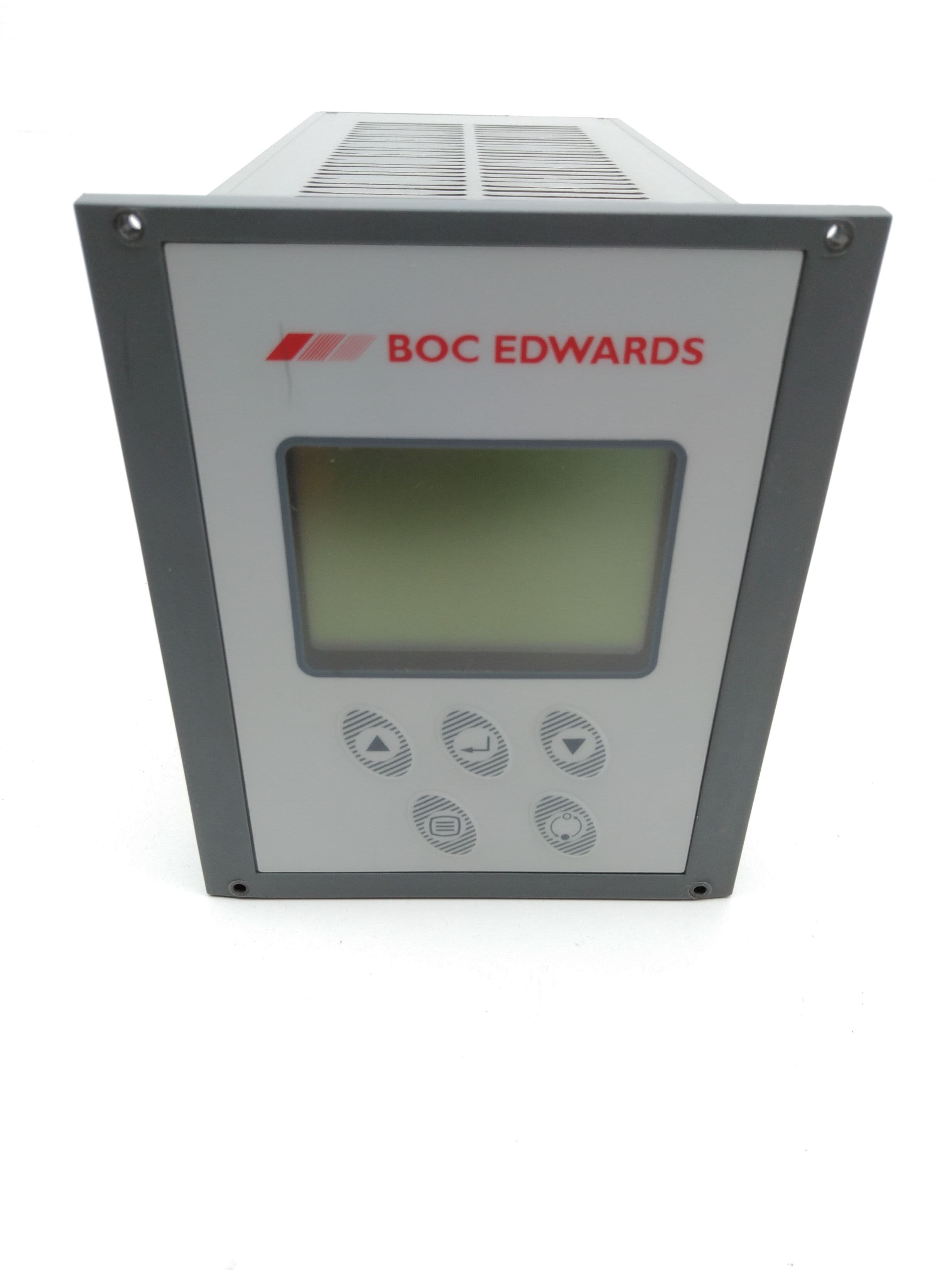 Edwards 100W TIC PN D3971100 Turbo Intsrument Controller for nEXT Turbo Pumps
