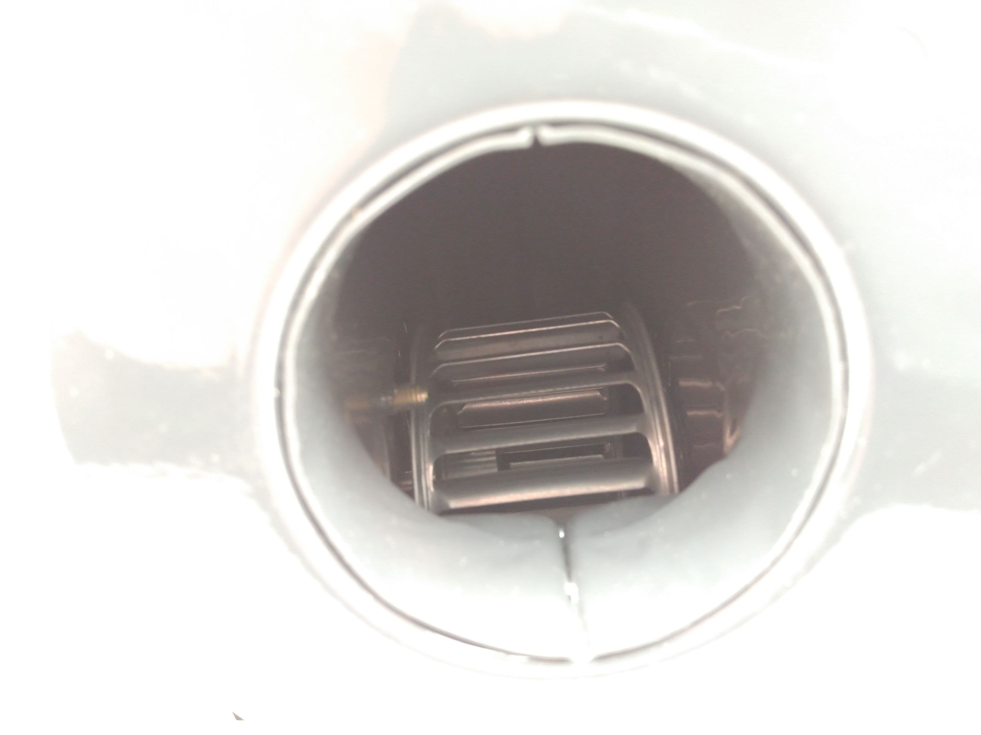 Dayton 1TDN7 PSC Blower Motor, 3" Wheel, 1/125HP, 50CFM, 3080RPM, 0.23A, 115V