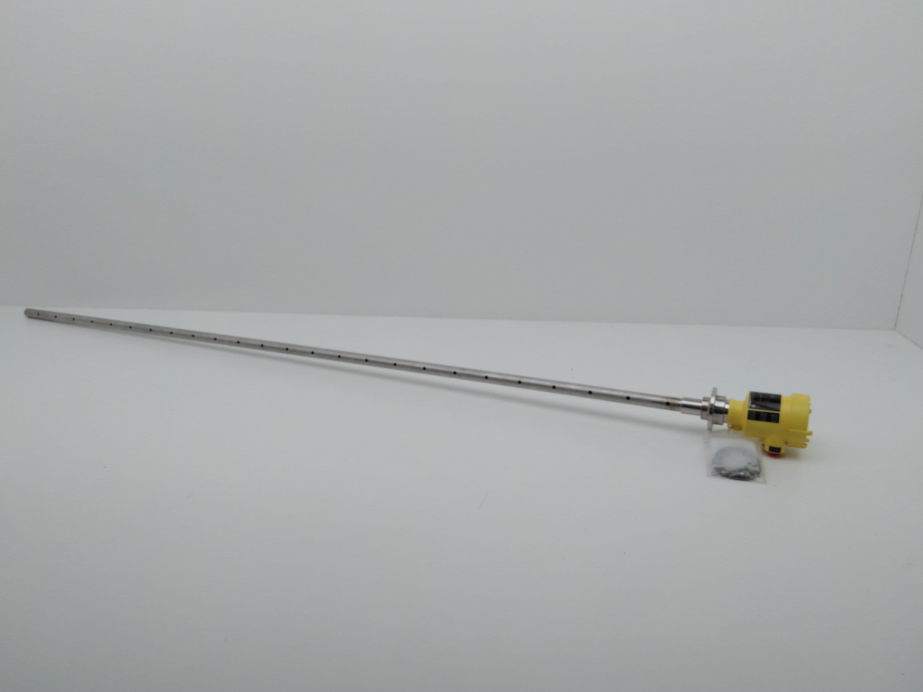 Vega VEGAFLEX 65, FX65H.XXARA1HENXA TDR Continuous Level Sensor, 61.5" long