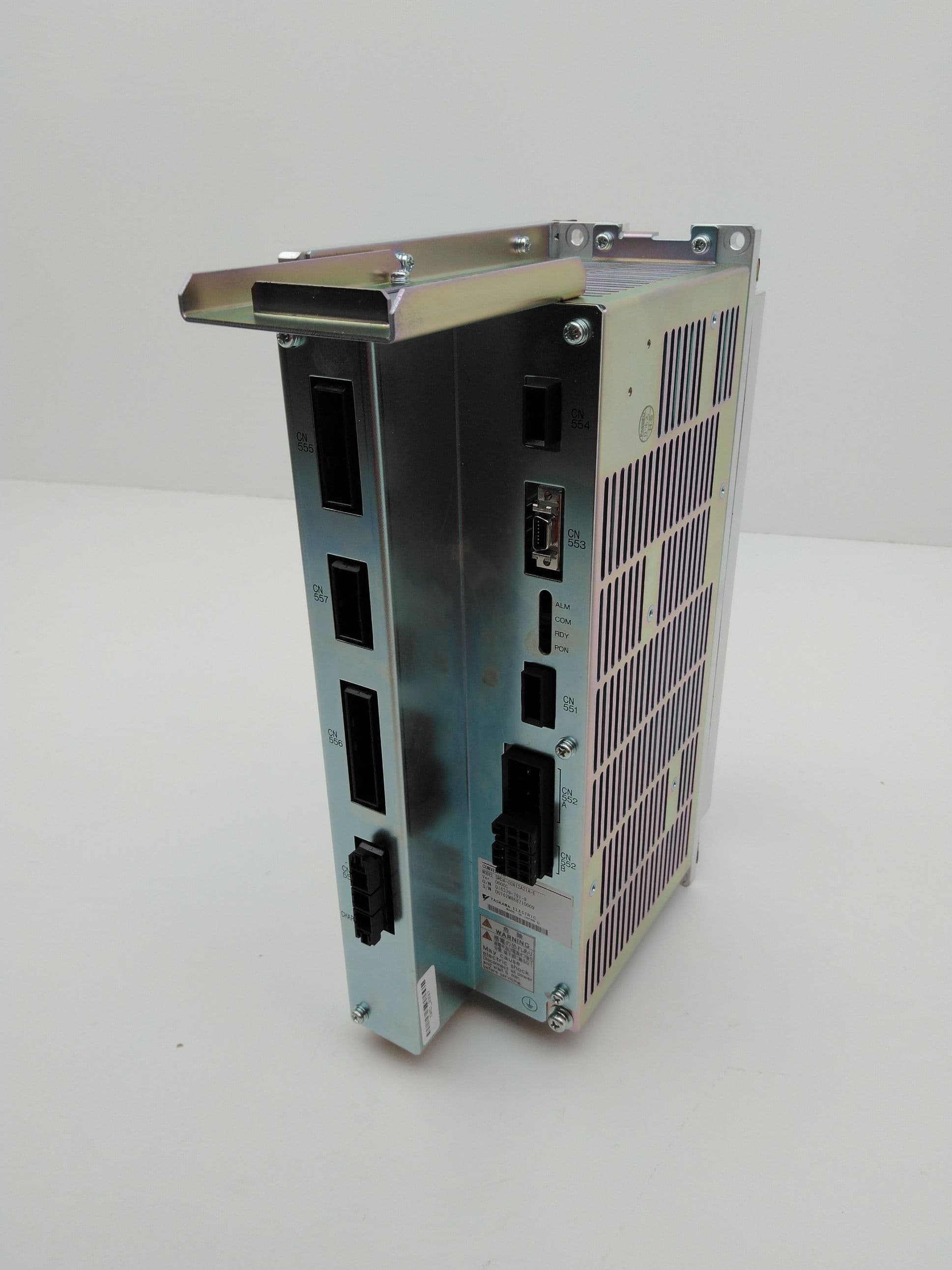 Yaskawa Motoman SRDA-COA12A21A-E Convertor Controller, DX200