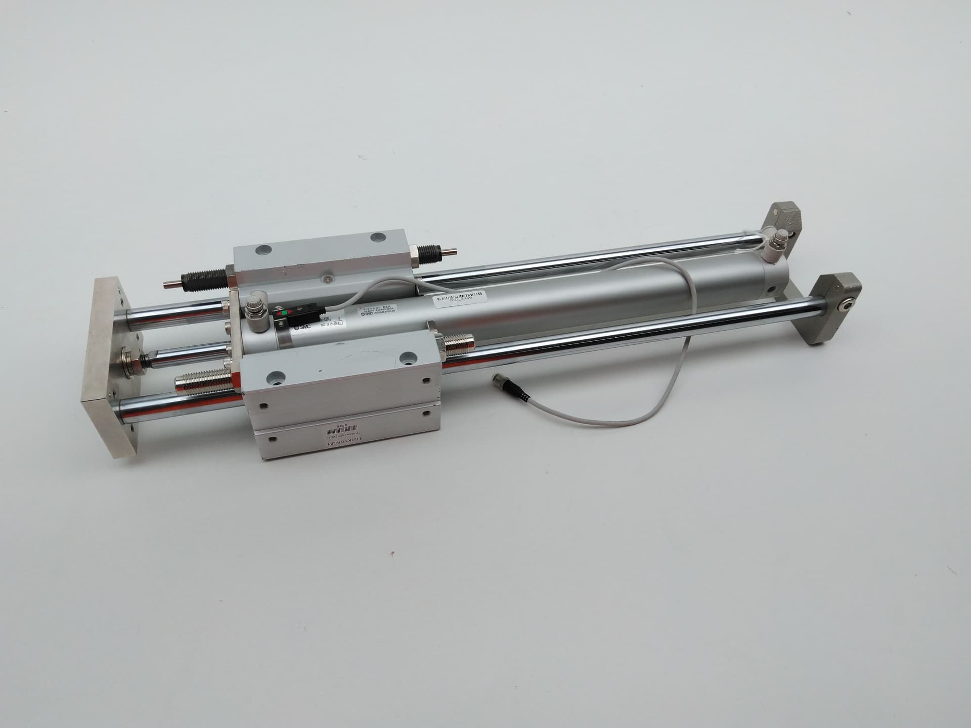 SMC MGGMB32-325 Guided Cylinder, 32mm Bore, 325mm Stroke