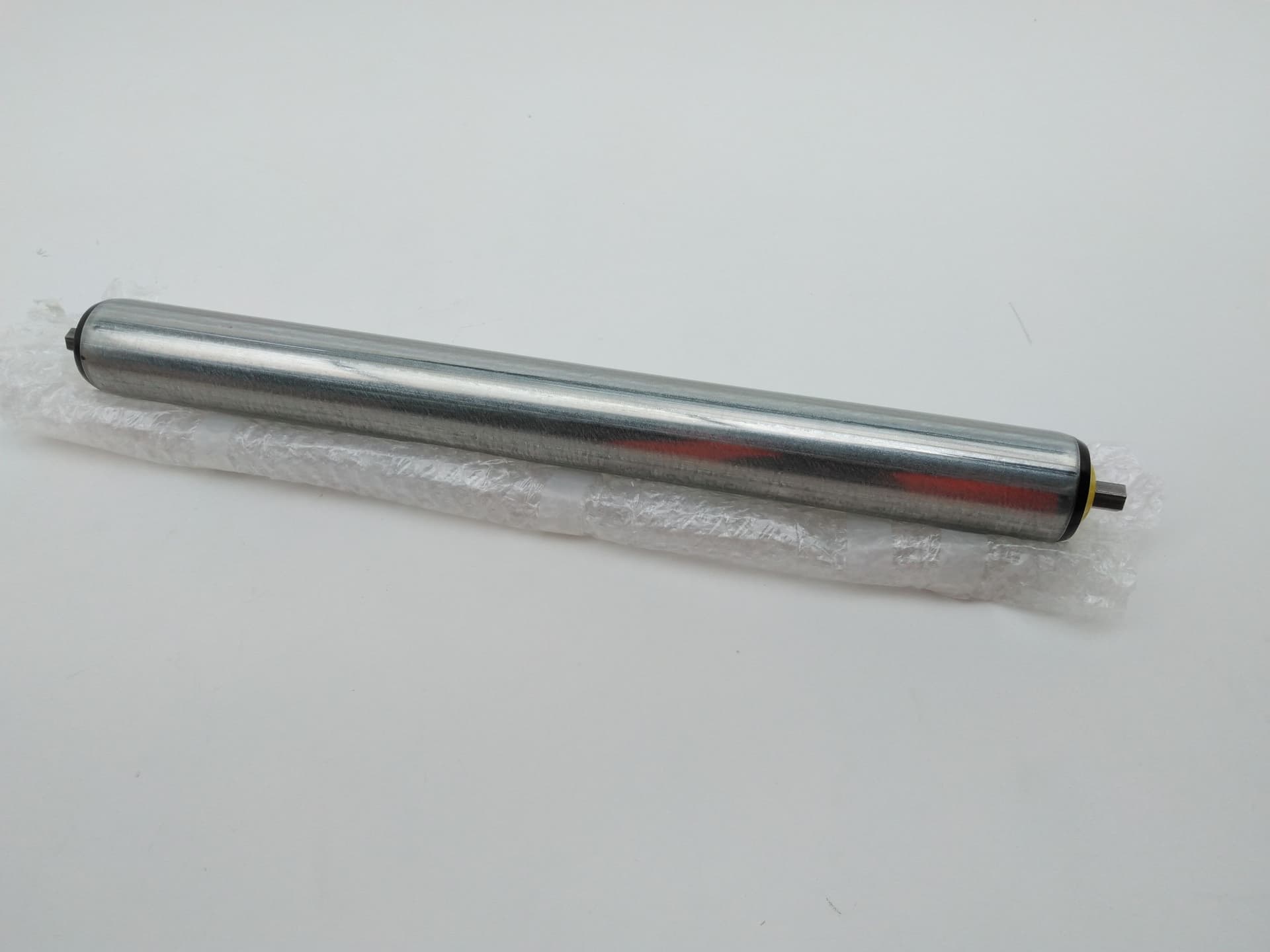 InterRoll 16K635H01 Conveyor Roller, 19-1/2"