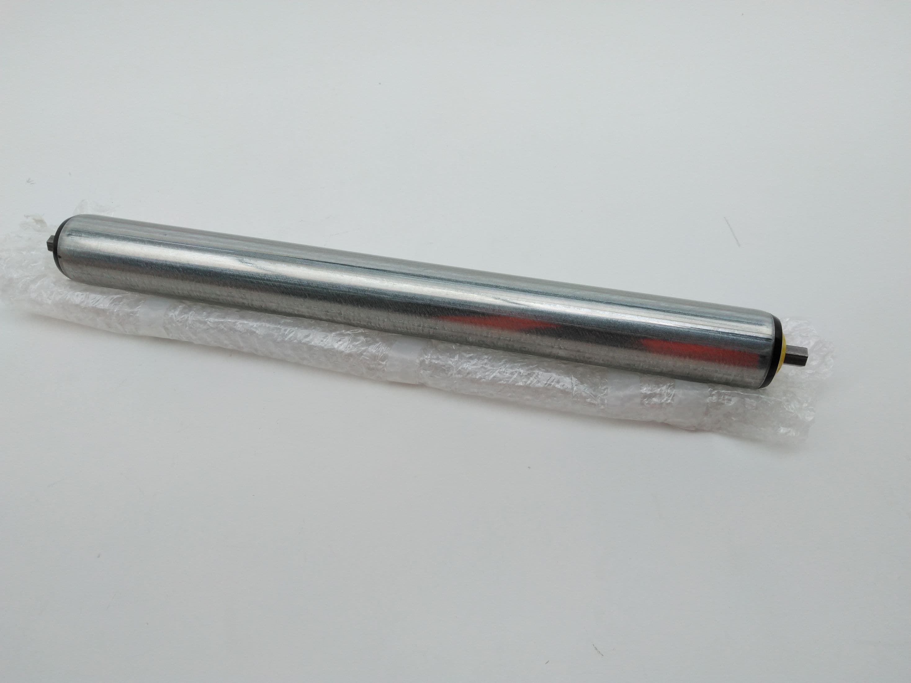 InterRoll 16K635H01 Conveyor Roller, 19-1/2"