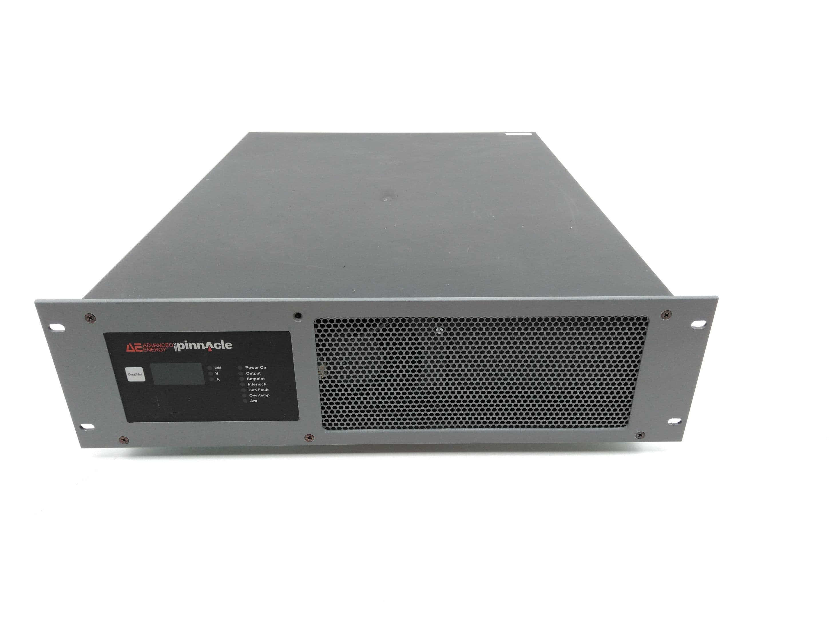 AE Advanced Energy 3152362-003 A MDX Pinnacle Power Supply 41A, 208V, 3P