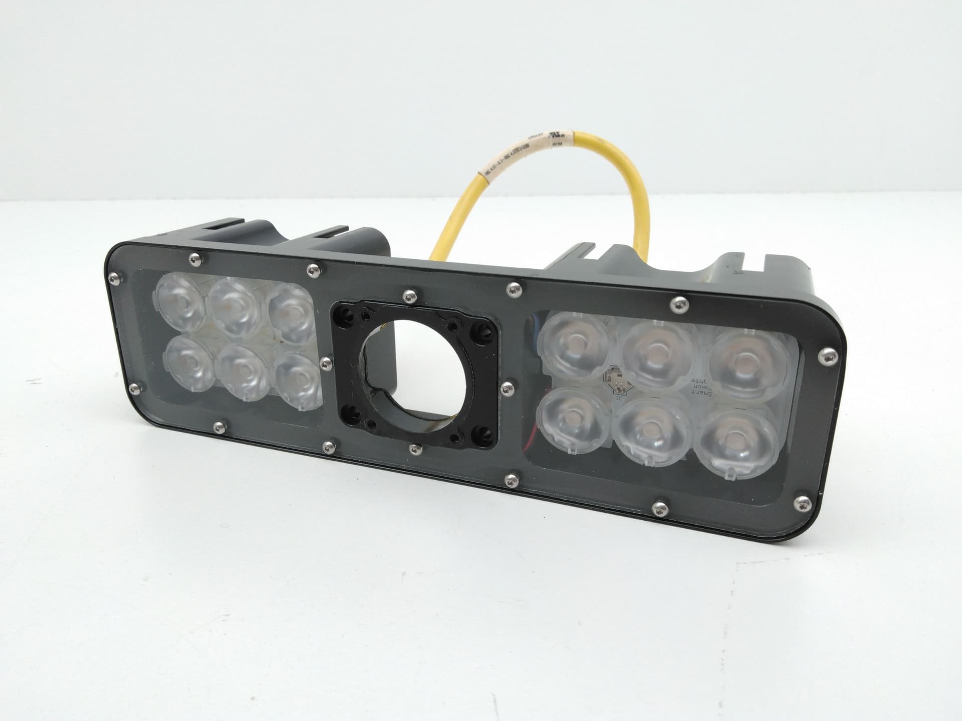 Cognex ODDM-300-625 Smart Vision Light Module w/ RKC 4.5T-0.3-RSC