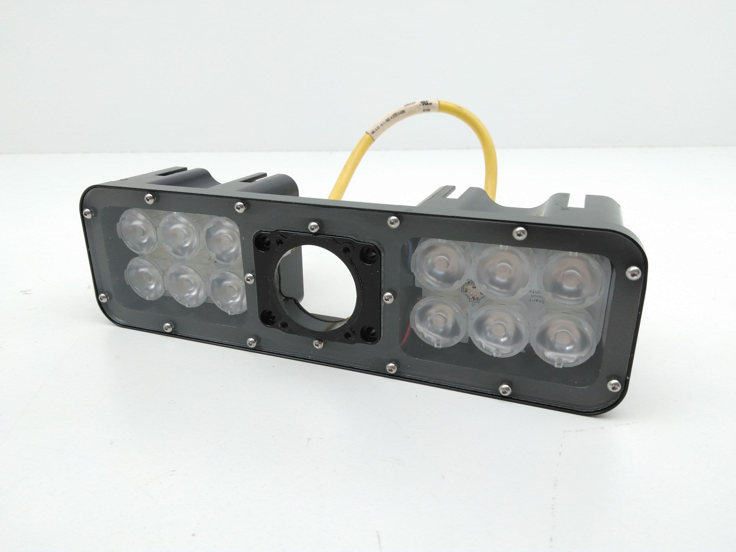 Cognex ODDM-300-625 Smart Vision Light Module w/ RKC 4.5T-0.3-RSC