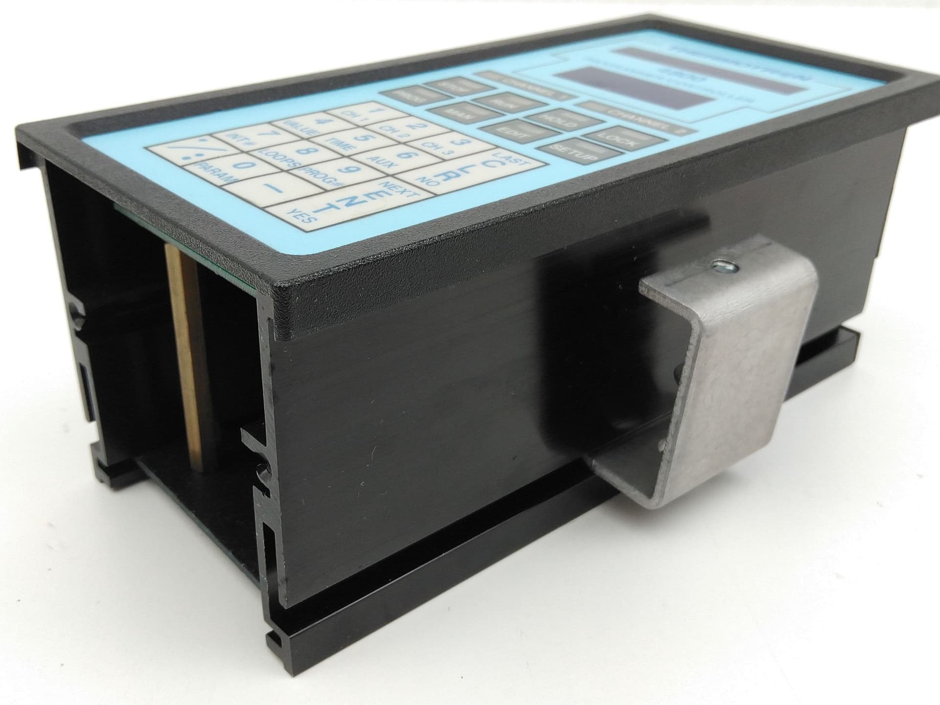 Thermotron 4800 Temperature Programmer / Controller, Rev 2