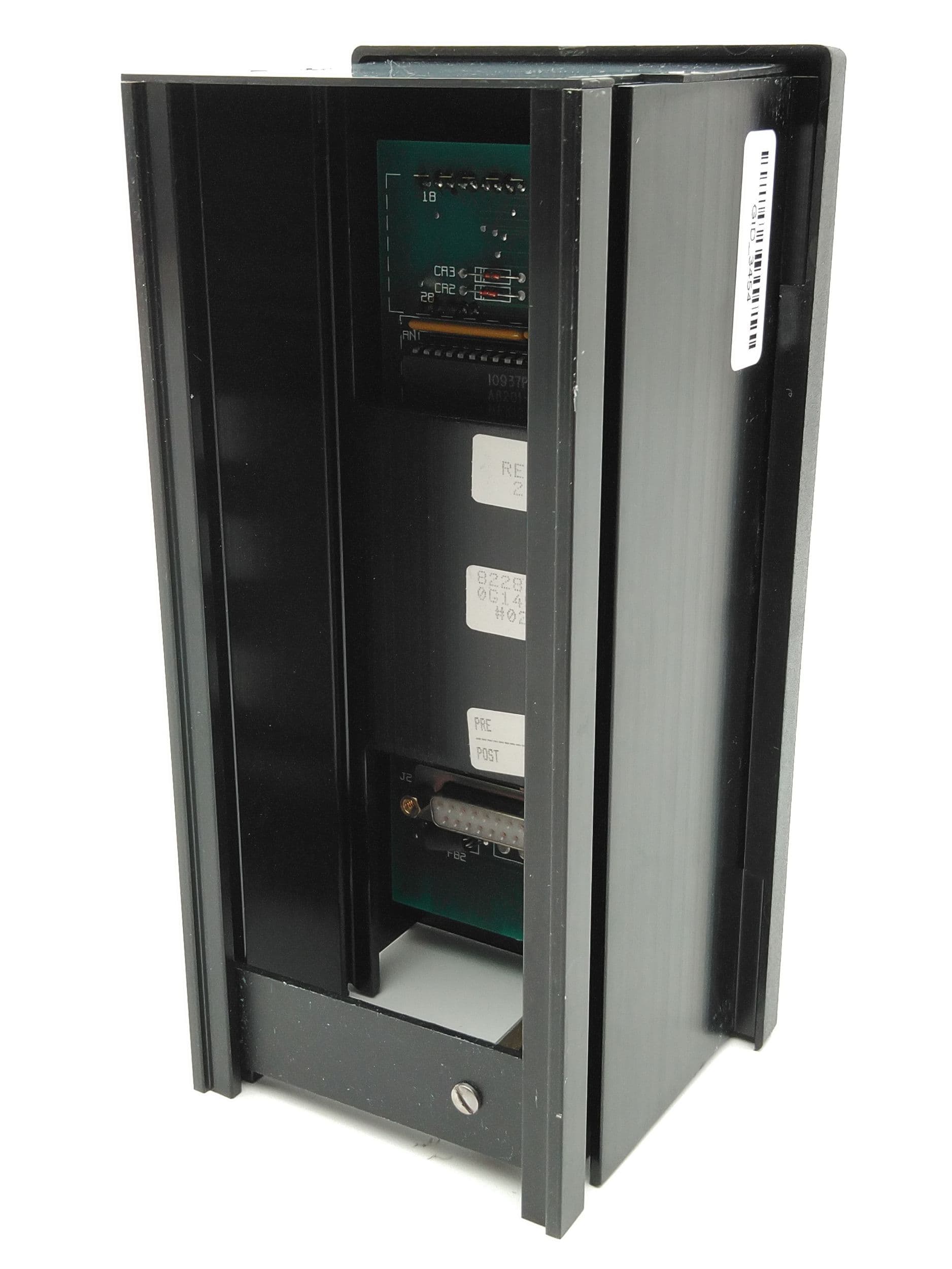 Thermotron 4800 Temperature Programmer / Controller, Rev 2
