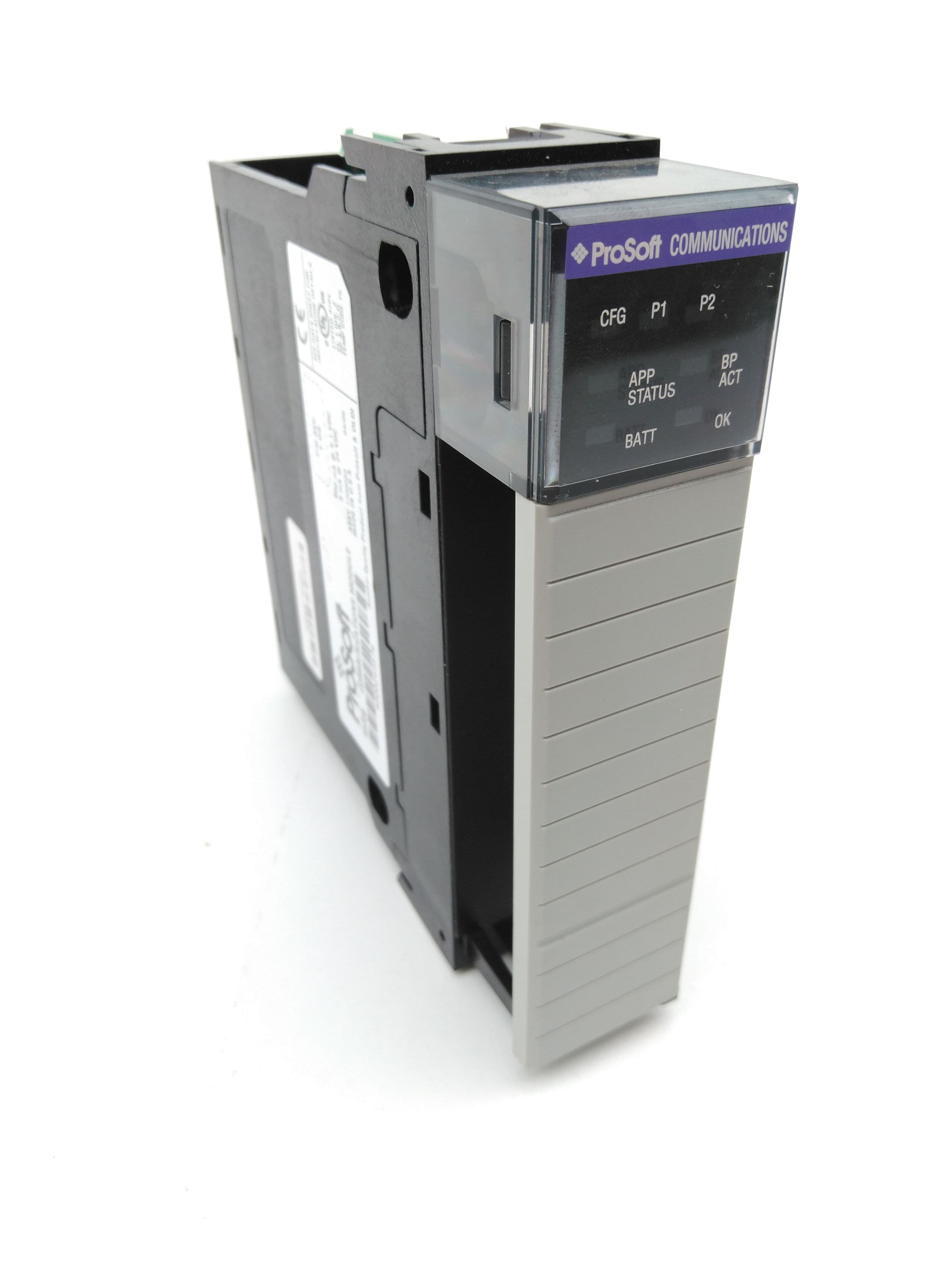 ProSoft MVI56E-GSC Generic ASCII Serial Enhanced Communication Module