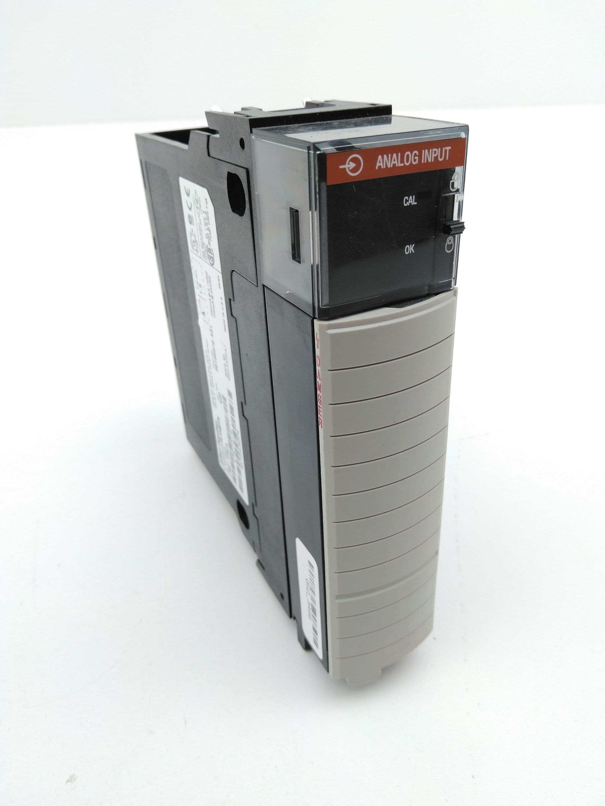Allen-Bradley 1756-IF6I ControlLogix Isolated Analog Input Module, Series A