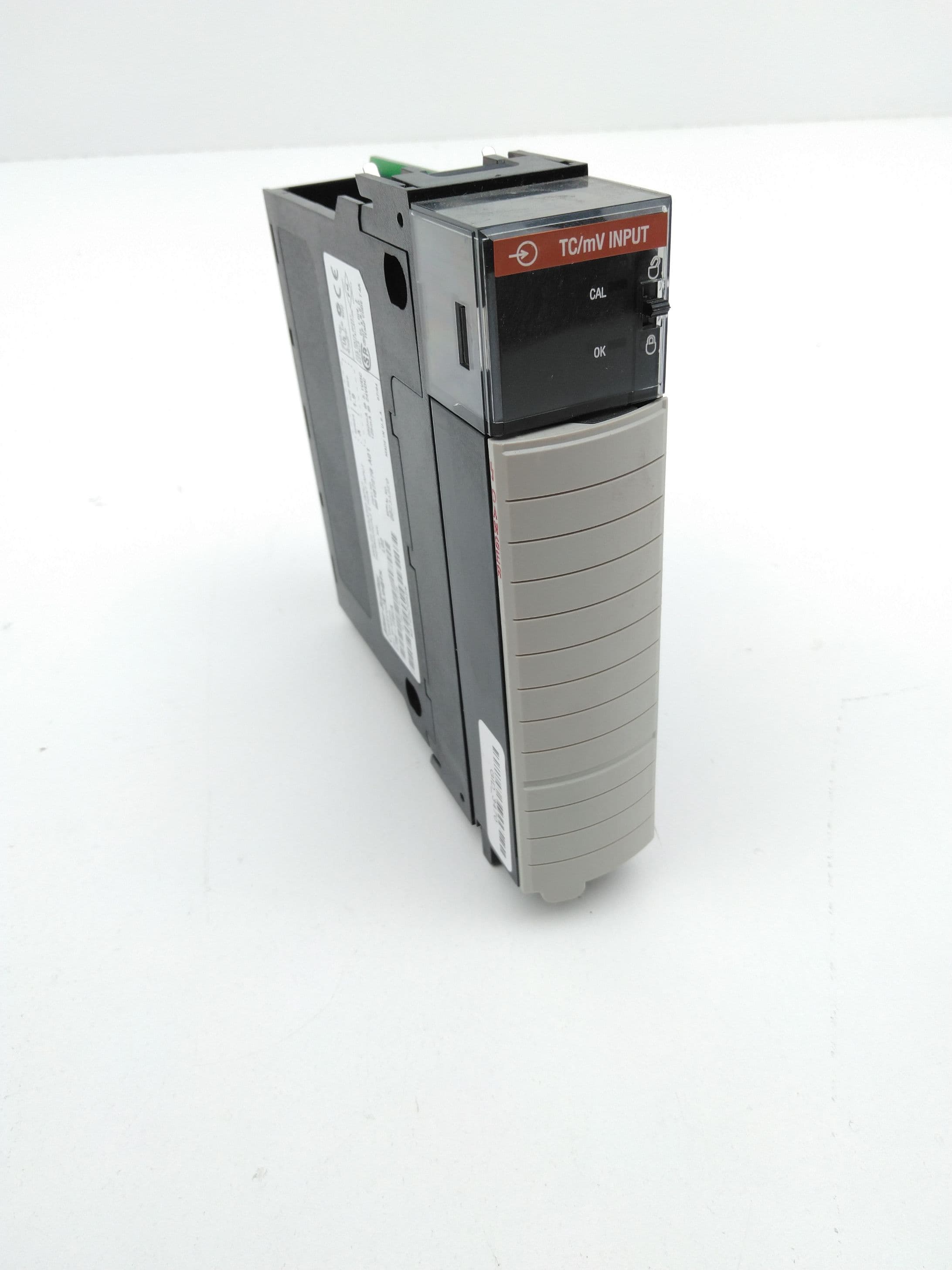 Allen-Bradley 1756-IT6I ControlLogix Isolated Thermocouple/mV Input Module