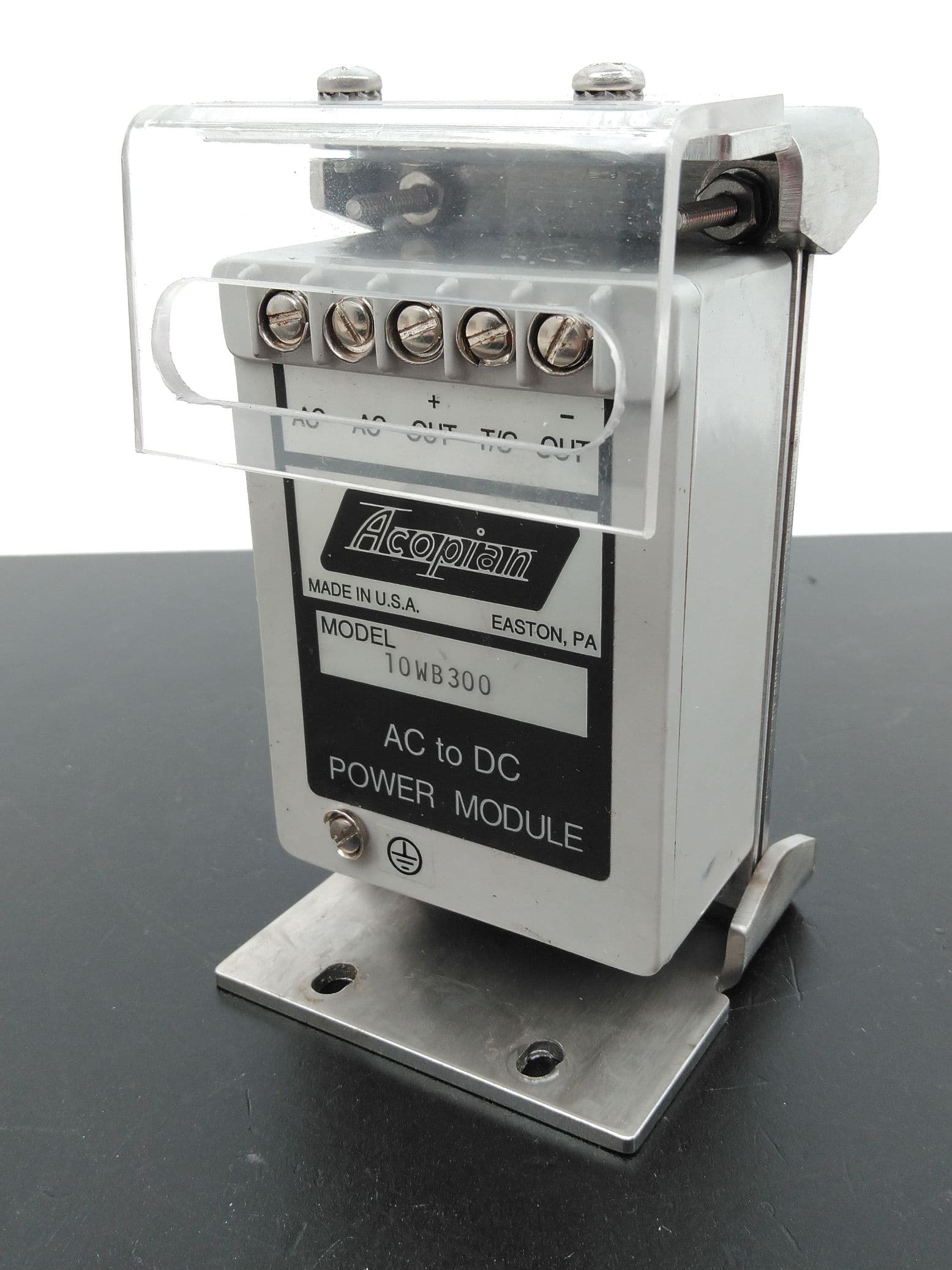 Acopian 10WB300 AC to DC Power Supply Module