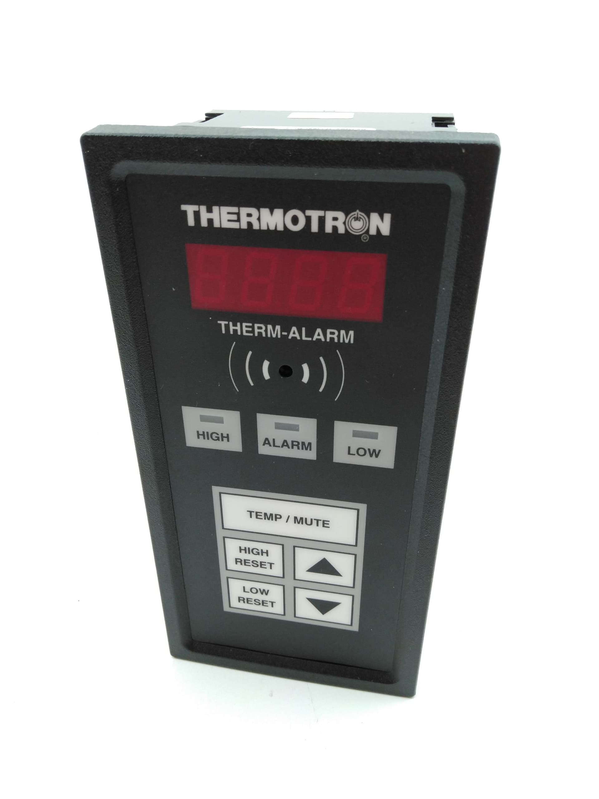Thermotron 983136 Therm-Alarm Controller, REV. B.2, 115/230VAC, 15VA