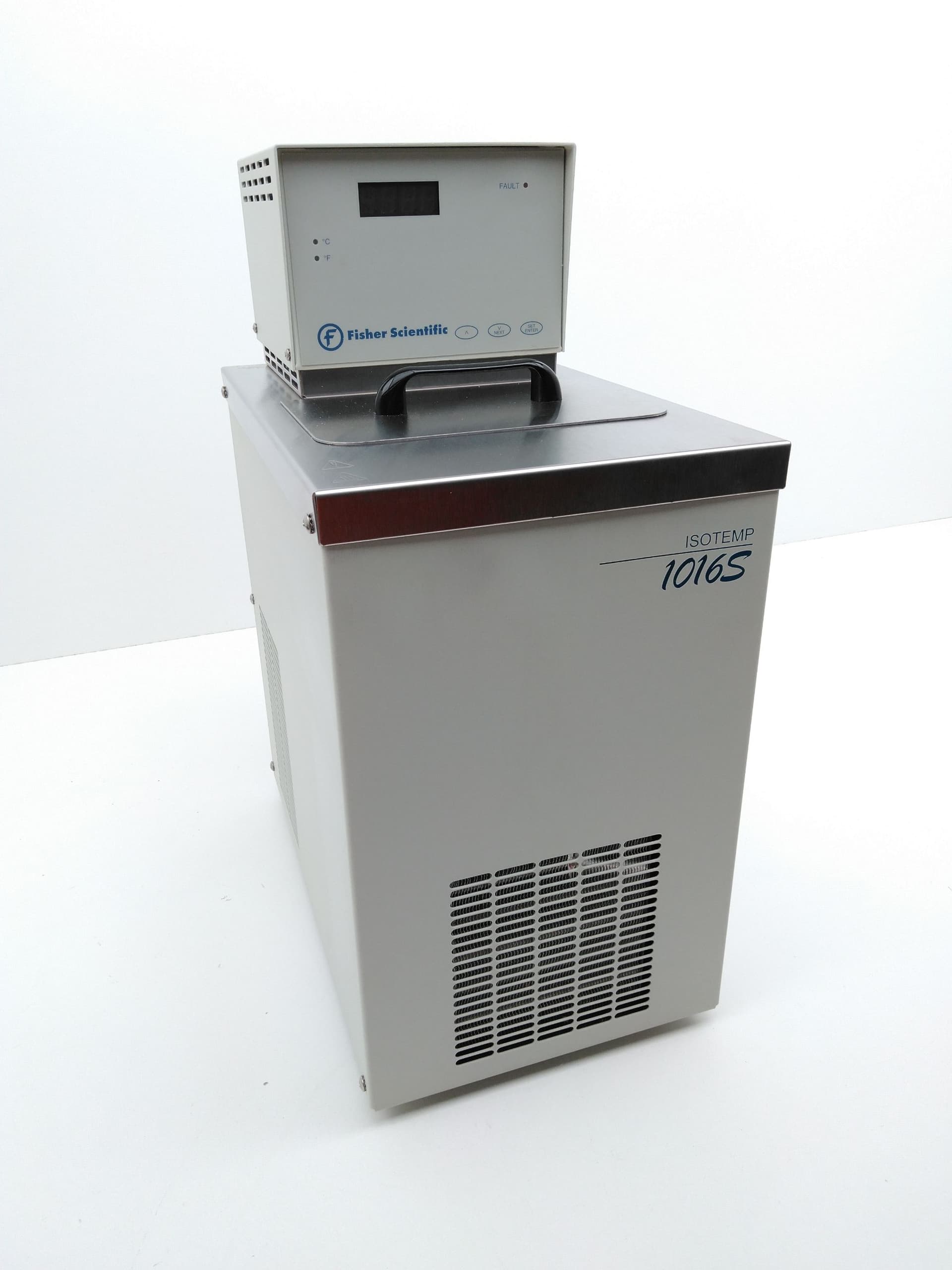 Fisher 1016S ISOTEMP Refrigerated and Heating Circulator Bath