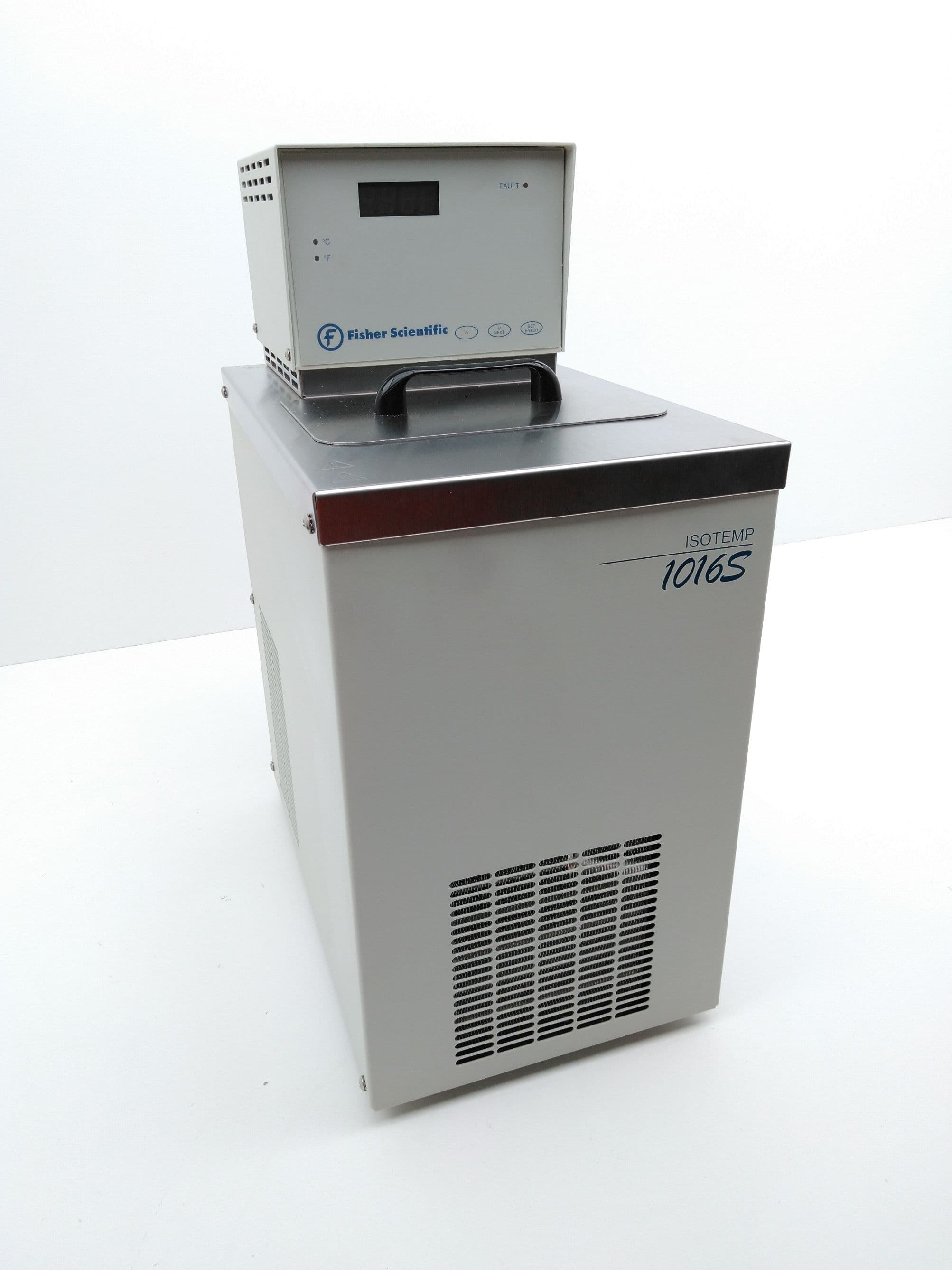 Fisher 1016S ISOTEMP Refrigerated and Heating Circulator Bath
