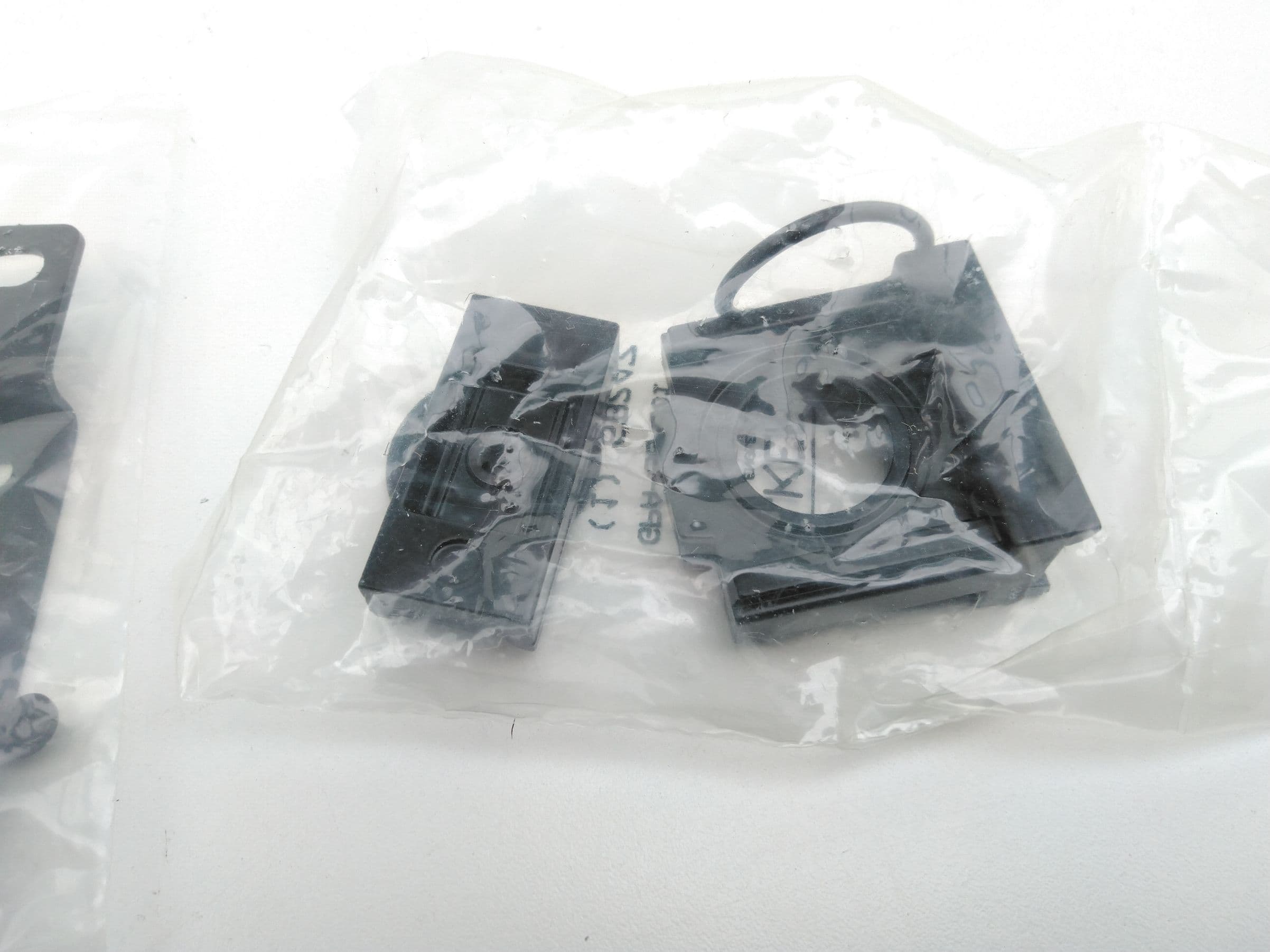 Wilkerson GPA-96-601 Joiner Set and GPA-96-602 T-Bracket
