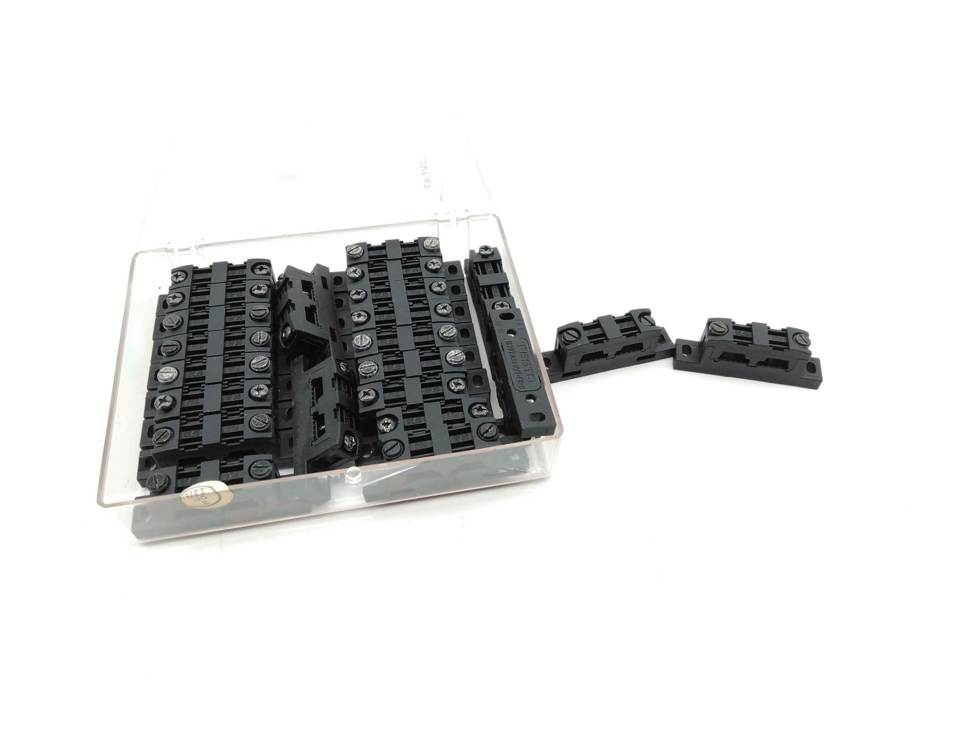 Festo ASI-KVT-FK-S / 18797 Cable Distributor