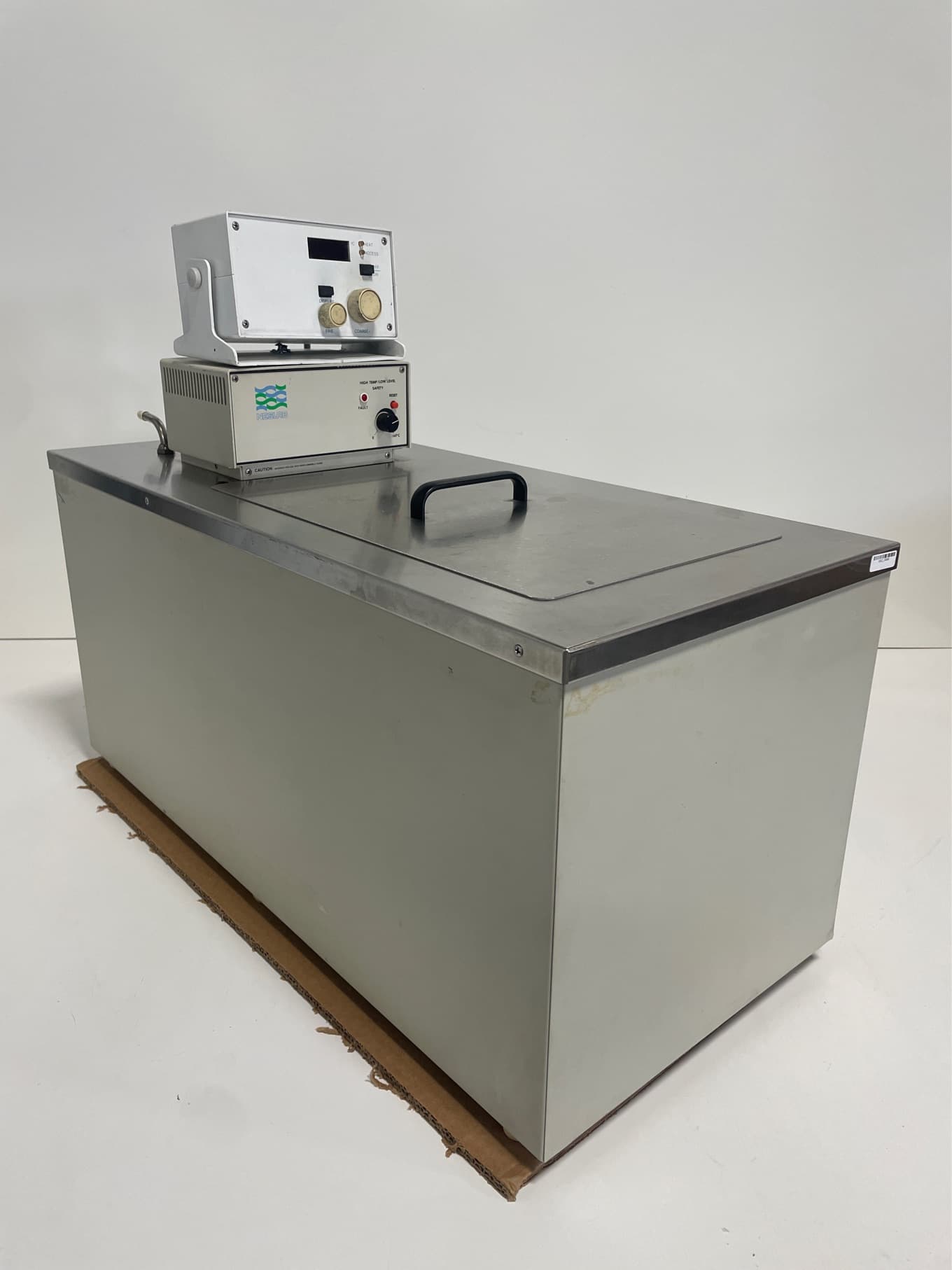 Neslab EX-510 Heating Bath Circulator