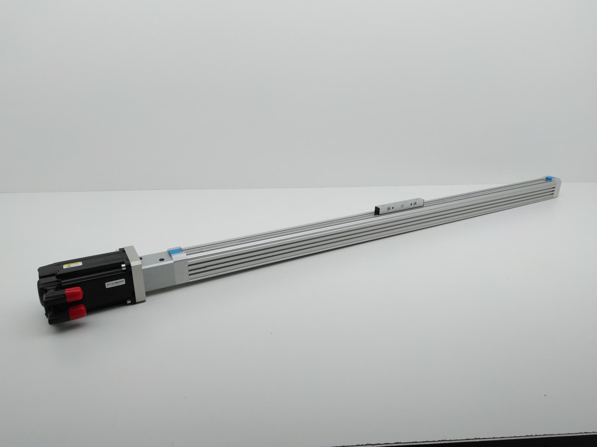 Festo DGE-40-1100-SP-LG Spindle Axes with Allen Bradley Servo Motor